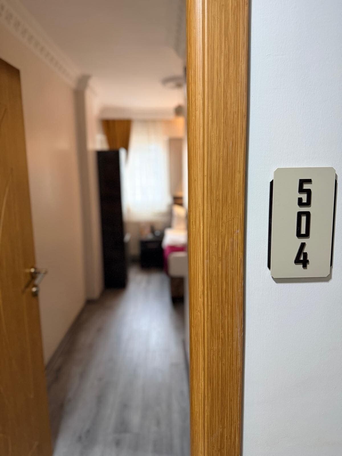 Alklas Hotel