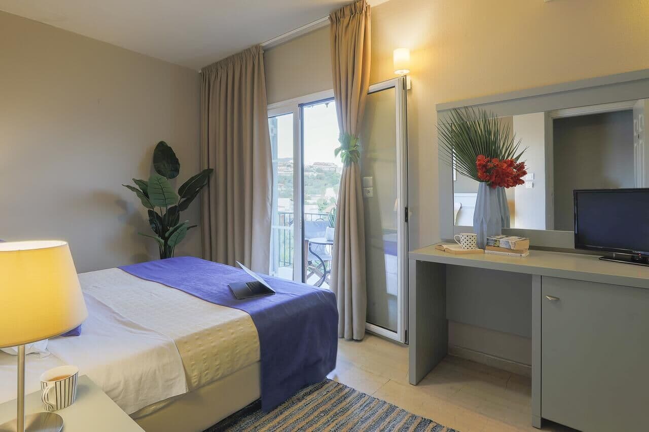Nimfi Hotel