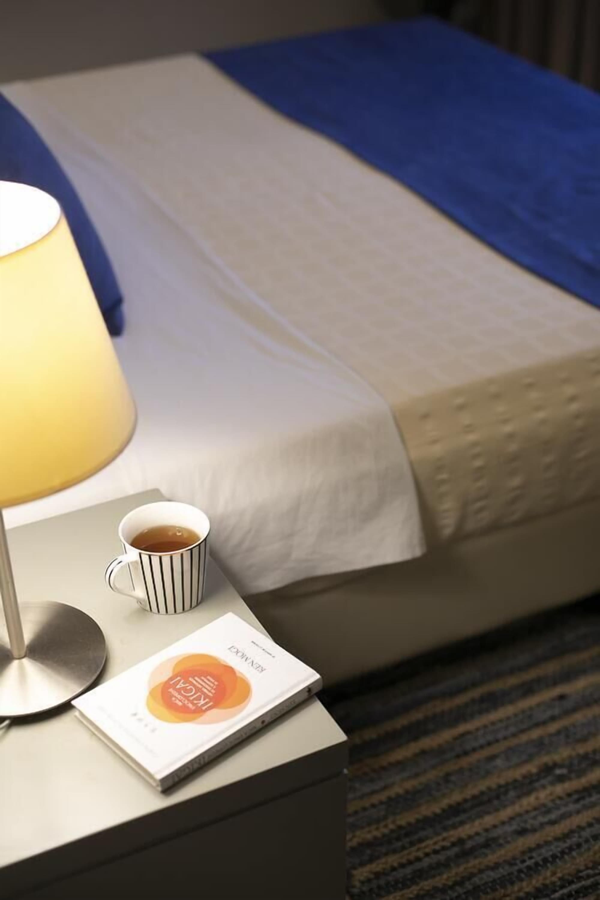 Nimfi Hotel