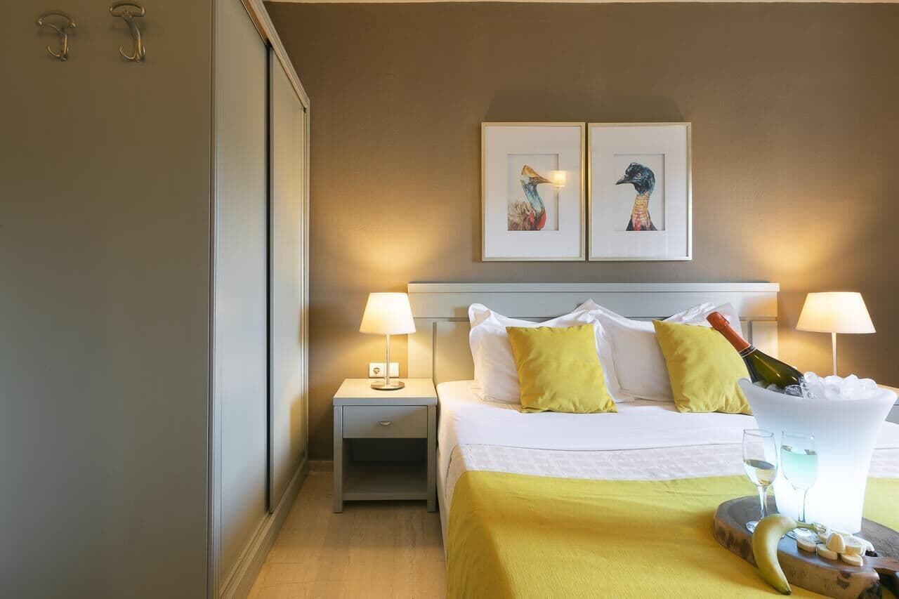 Nimfi Hotel