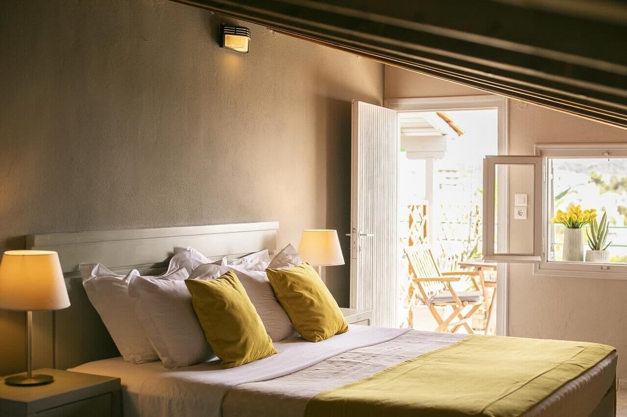 Nimfi Hotel