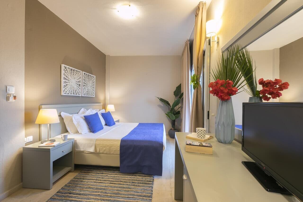 Nimfi Hotel