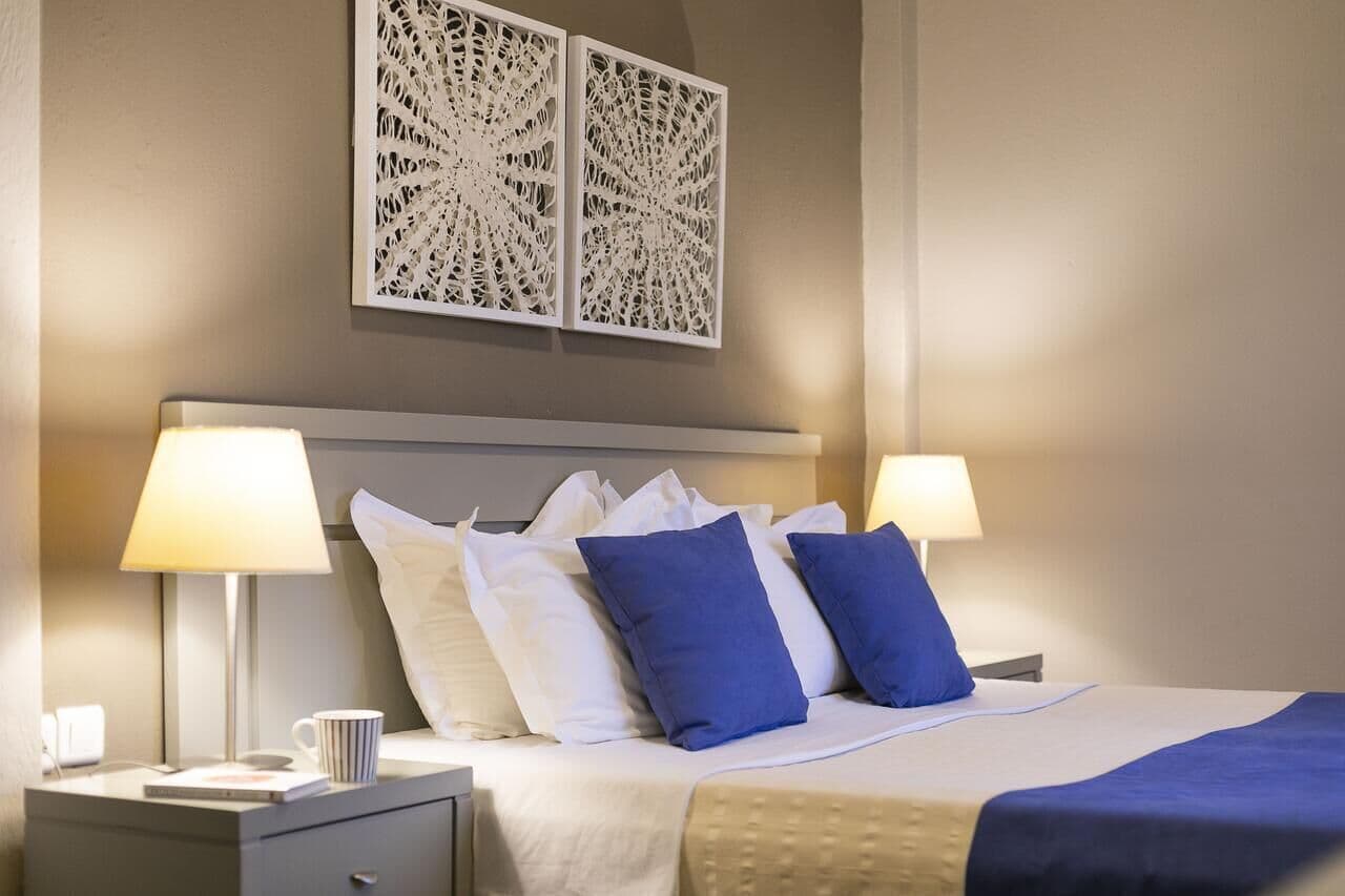 Nimfi Hotel