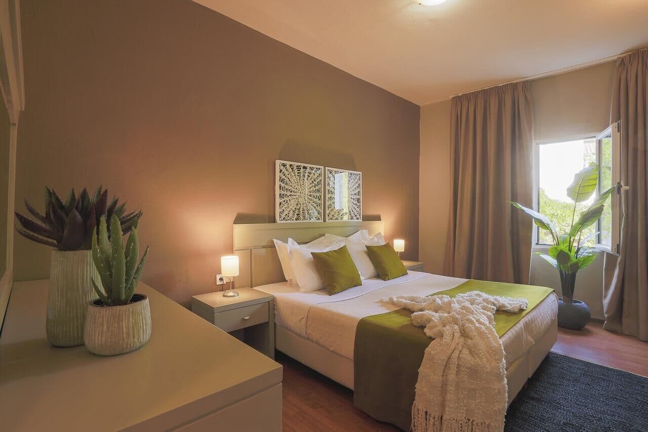 Nimfi Hotel
