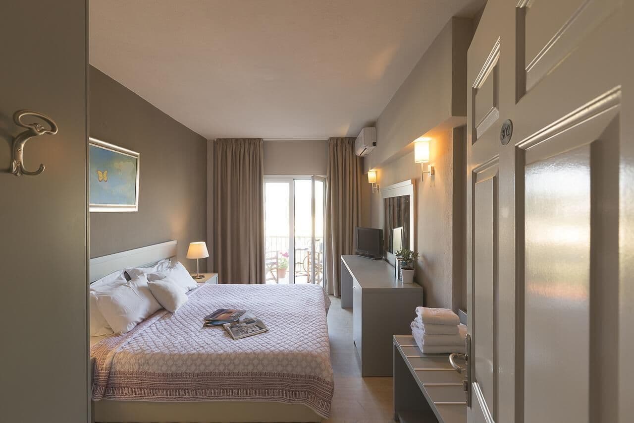 Nimfi Hotel