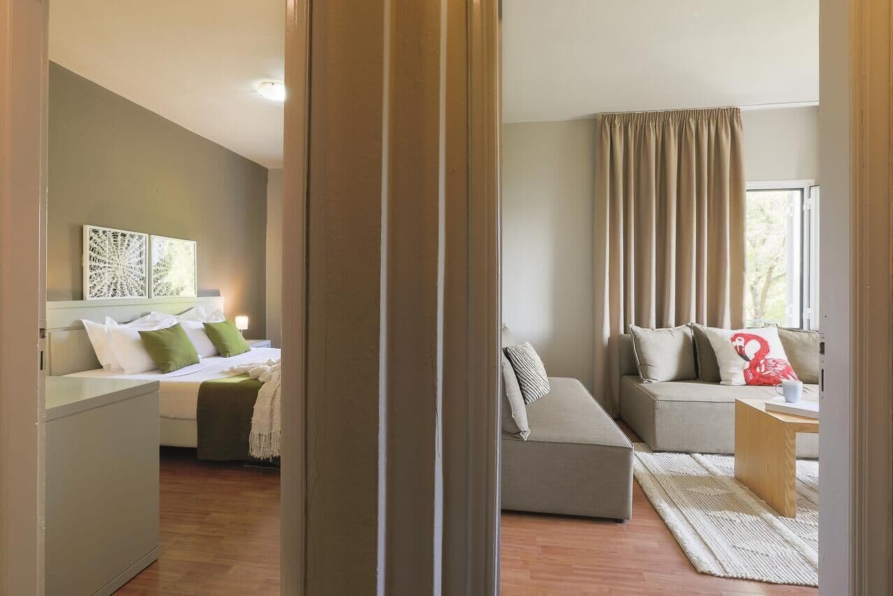 Nimfi Hotel