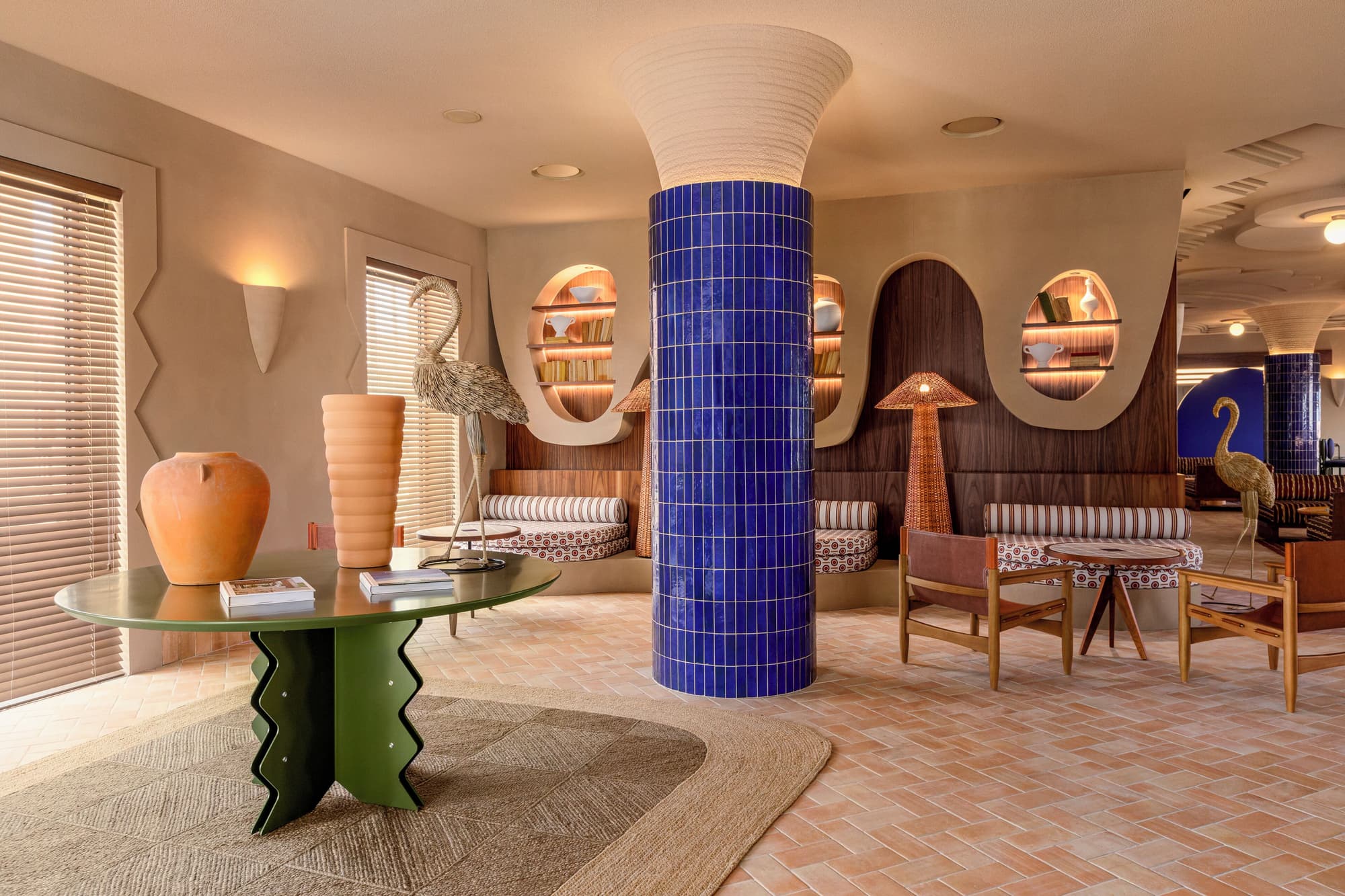 Amarello Hotel Praia Santo Andre, Tapestry Collection Hilton