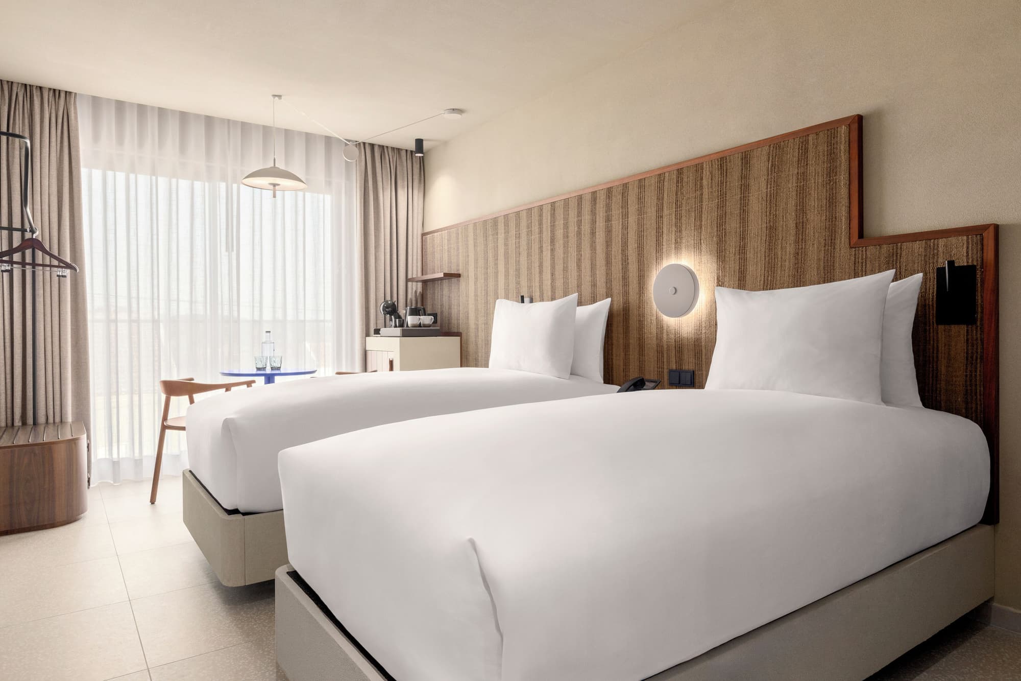 Amarello Hotel Praia Santo Andre, Tapestry Collection Hilton
