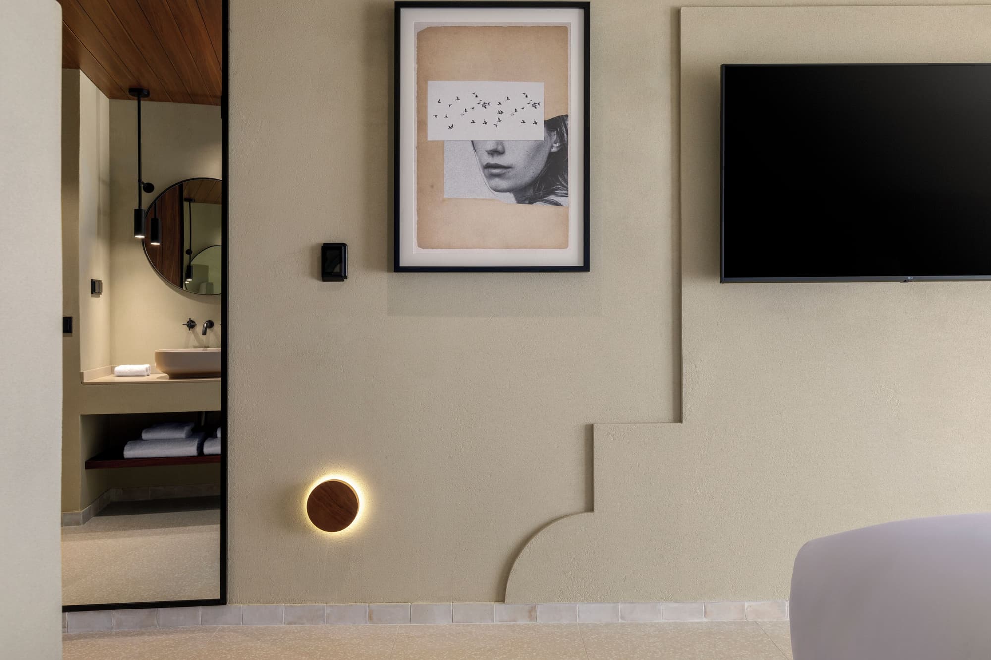 Amarello Hotel Praia Santo Andre, Tapestry Collection Hilton