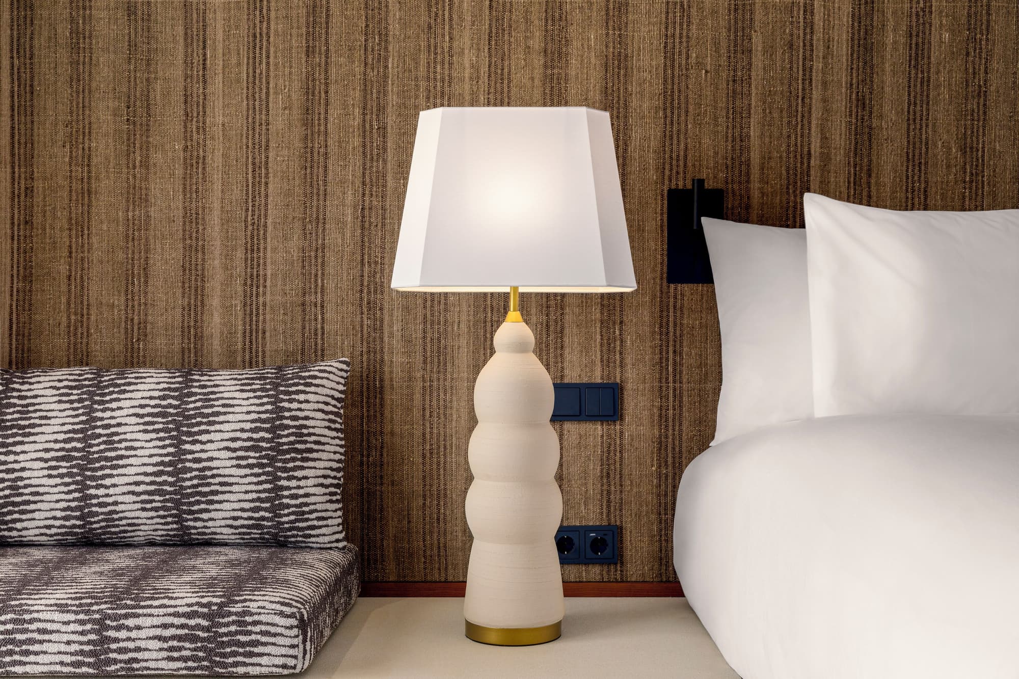 Amarello Hotel Praia Santo Andre, Tapestry Collection Hilton
