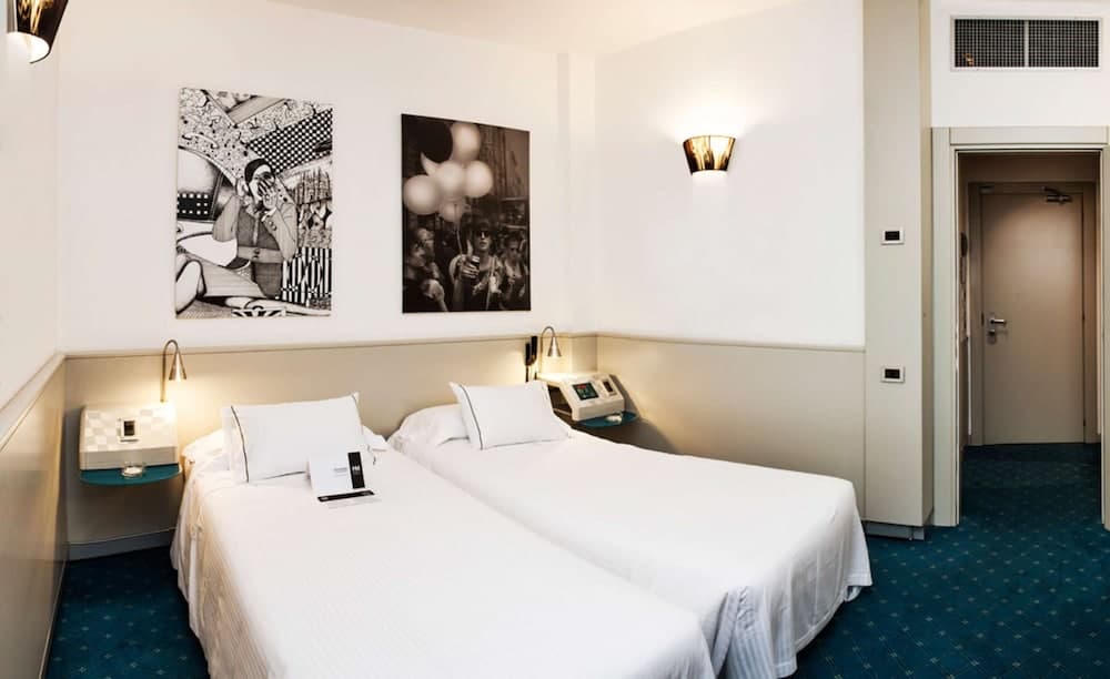 Sure Hotel By Best Western Milano
