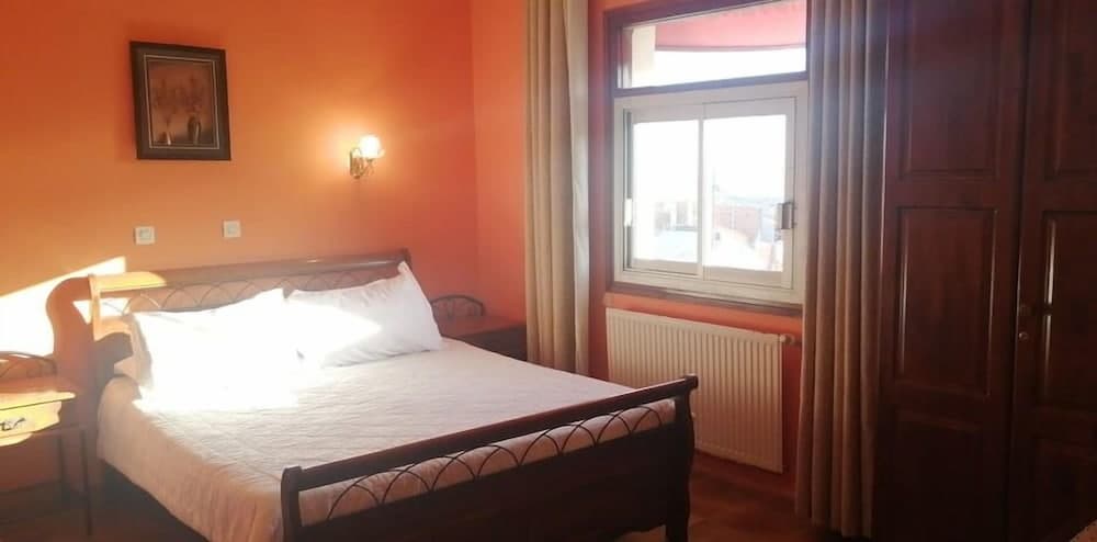 Hotel Dar Tlidjene Aïn Taya