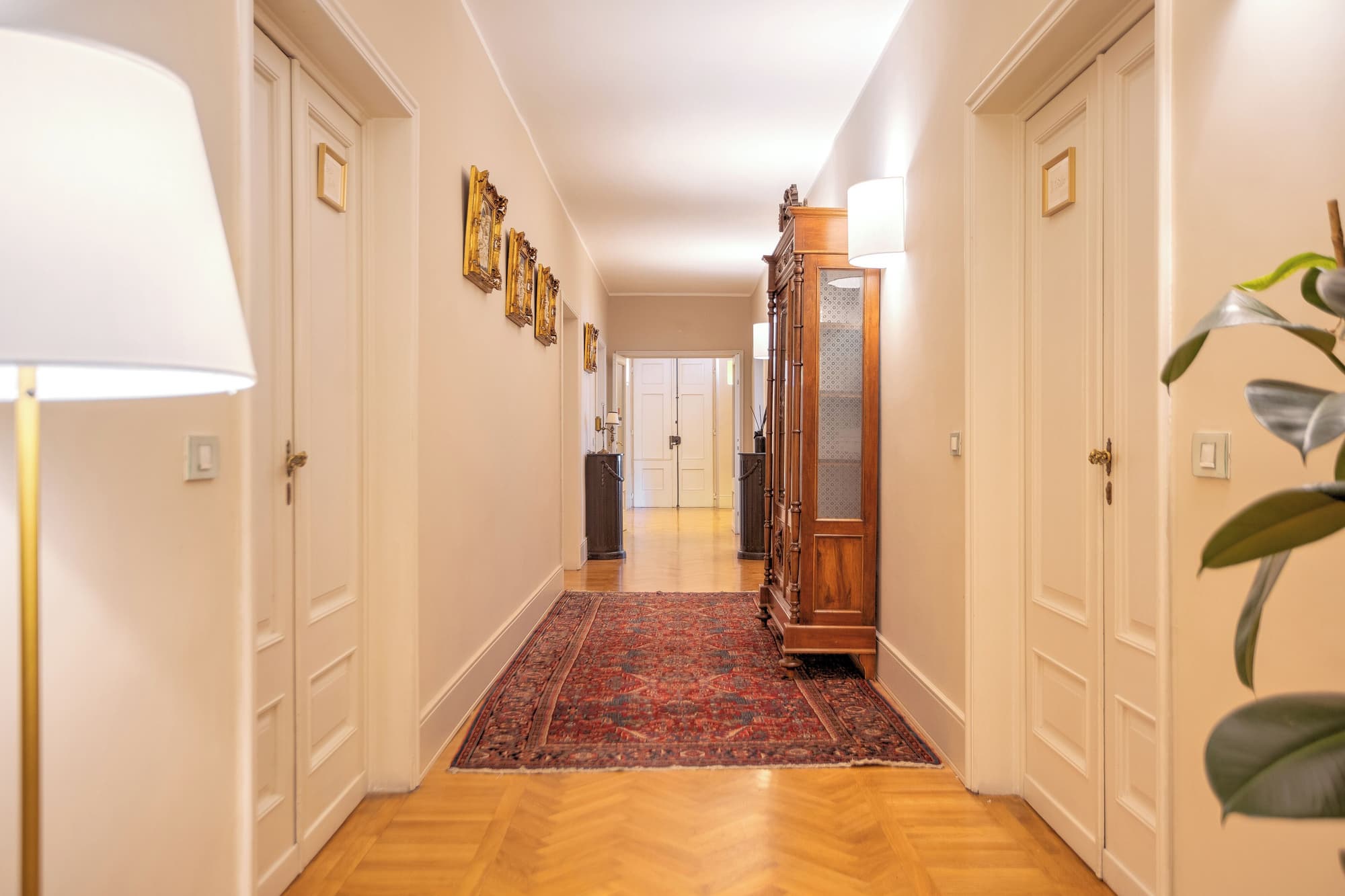L'Antica Porta Boutique B&B