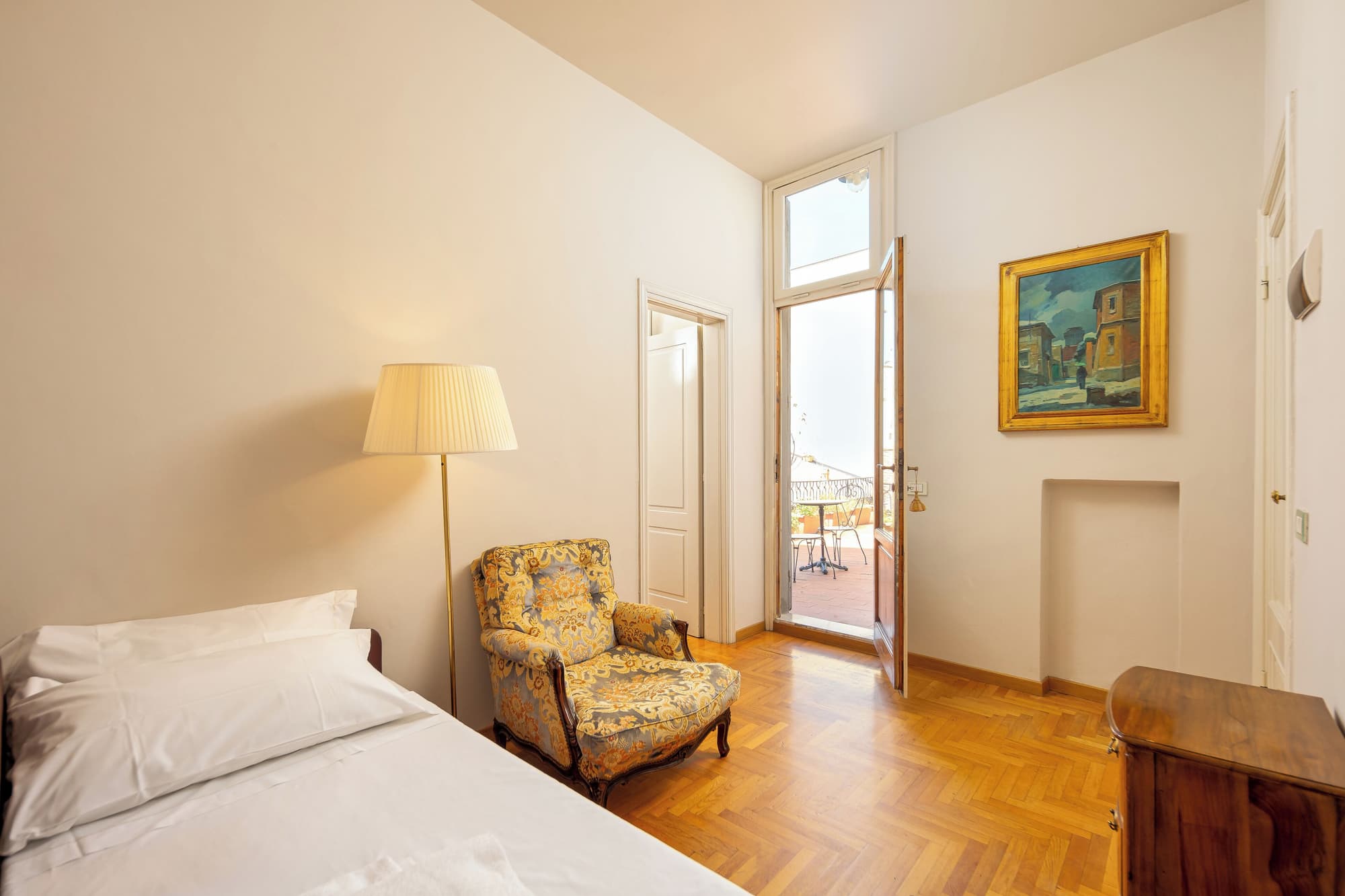 L'Antica Porta Boutique B&B