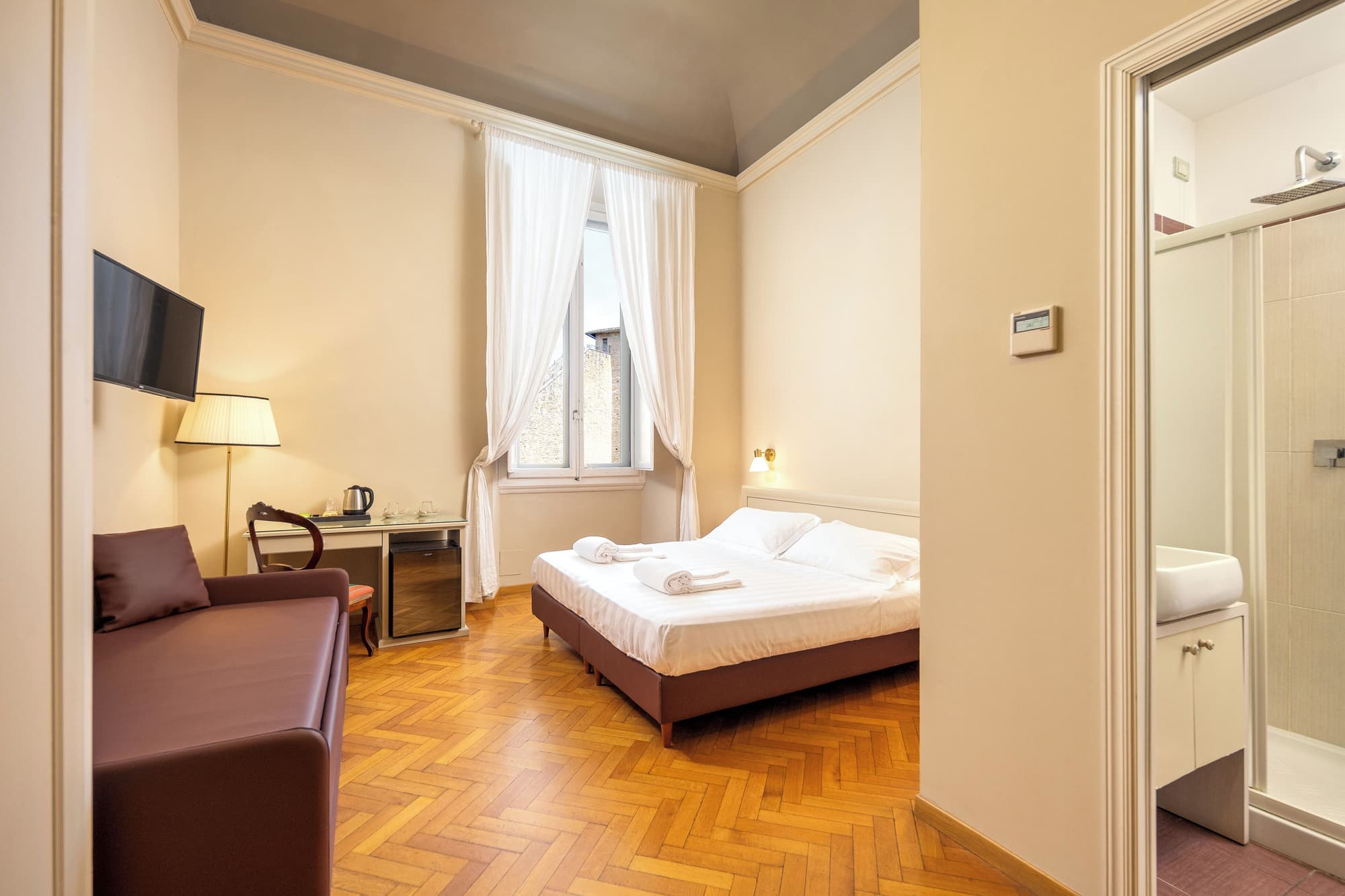 L'Antica Porta Boutique B&B