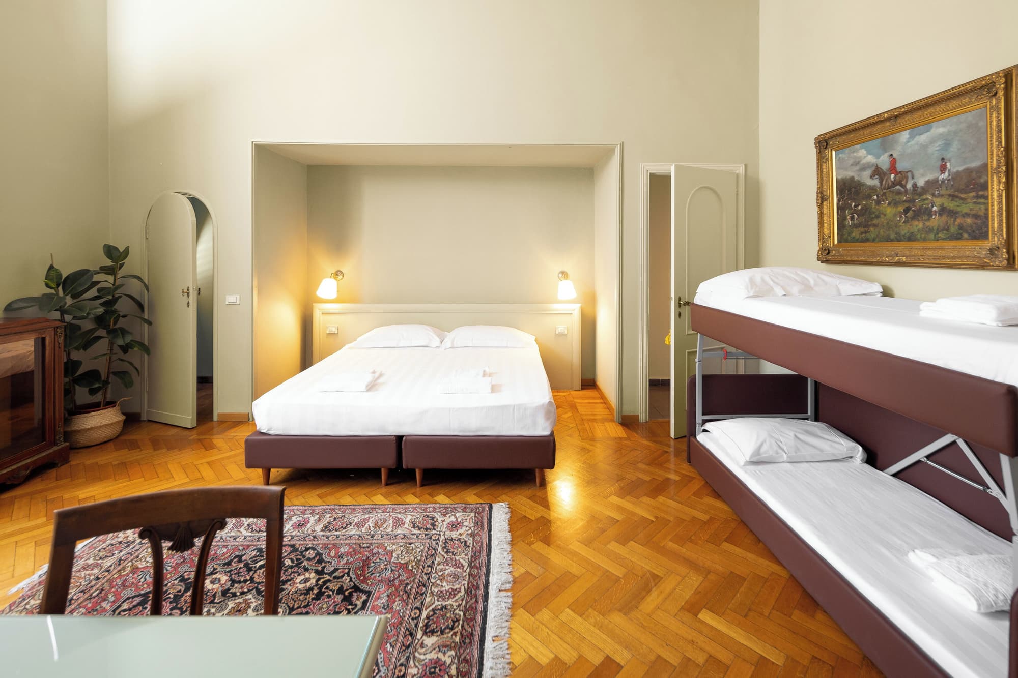 L'Antica Porta Boutique B&B