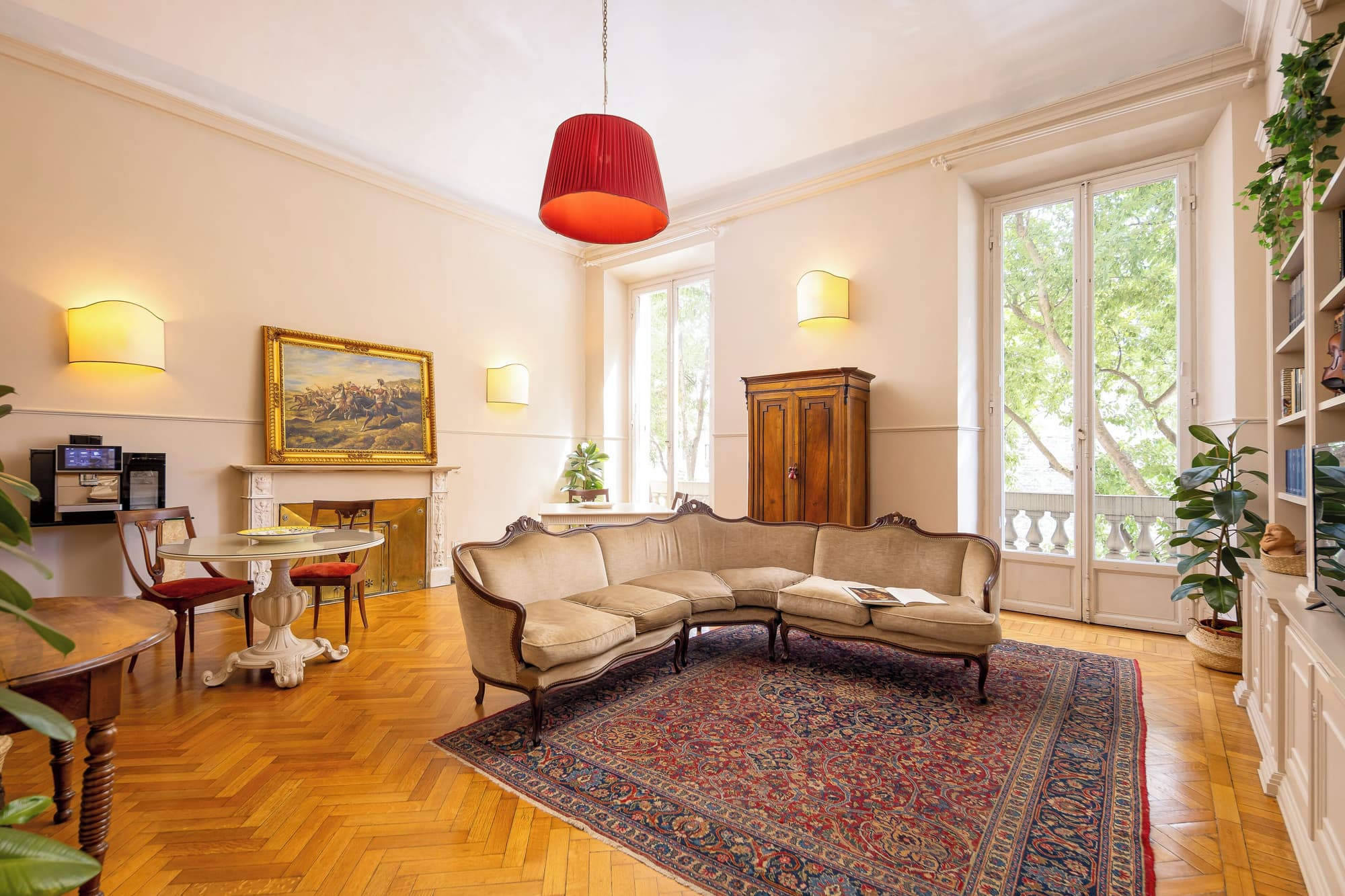 L'Antica Porta Boutique B&B