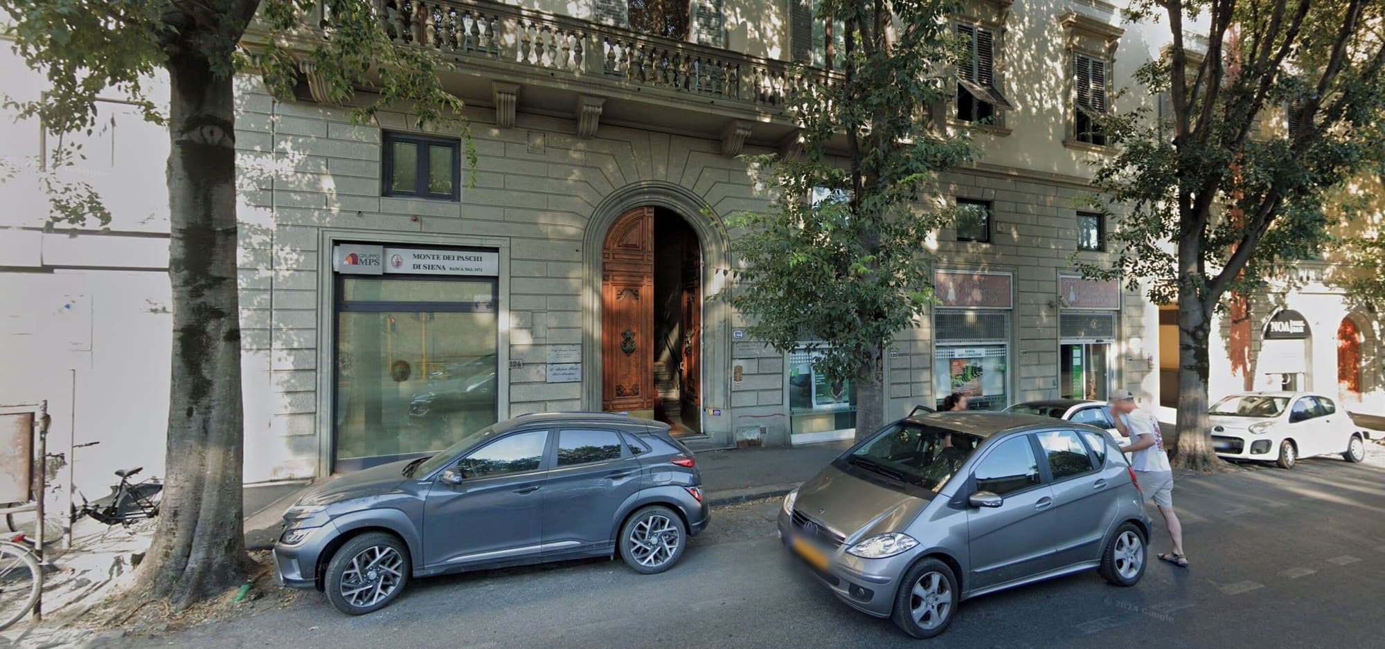L'Antica Porta Boutique B&B