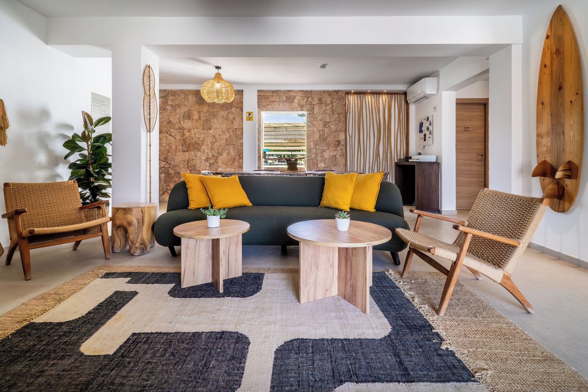 Outsite Ibiza - Work, Connect, Explore