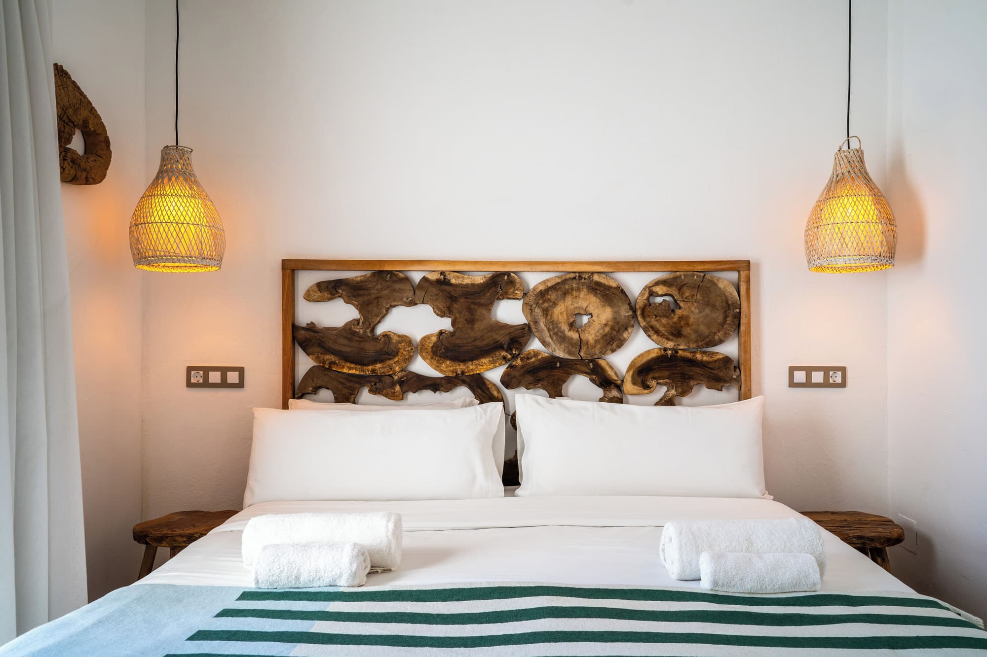Outsite Ibiza - Work, Connect, Explore