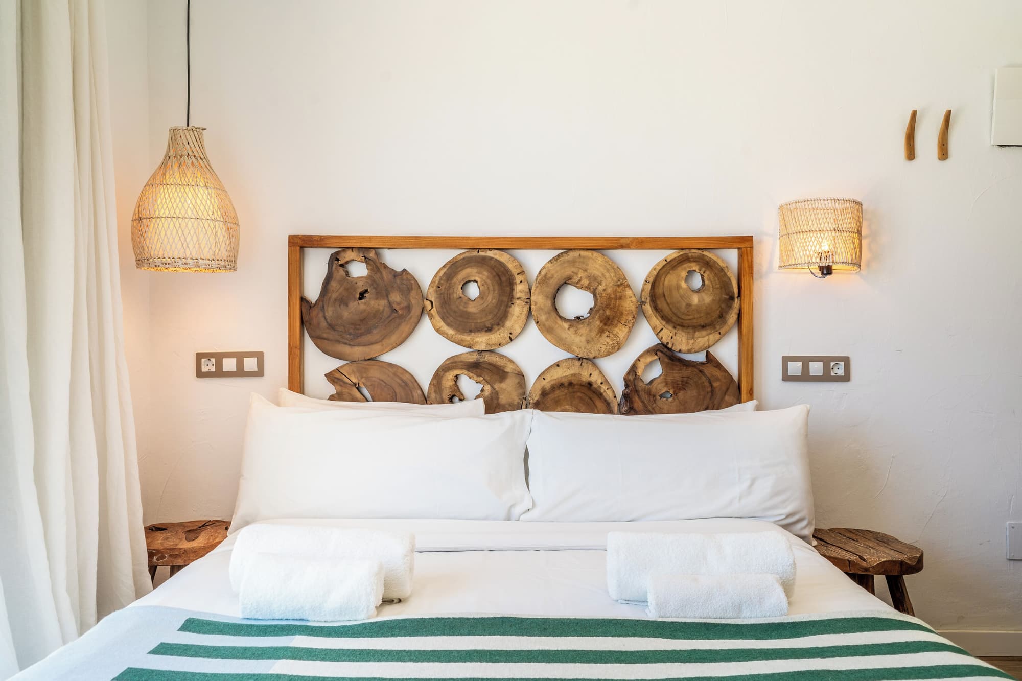 Outsite Ibiza - Work, Connect, Explore