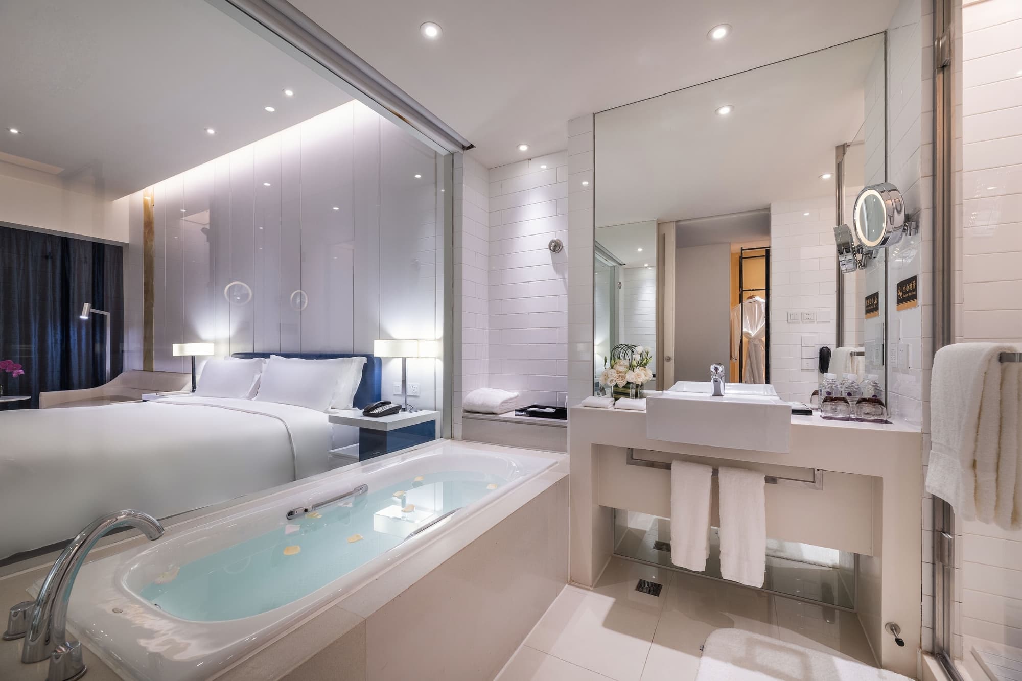 Grand Mercure Shanghai Century Park