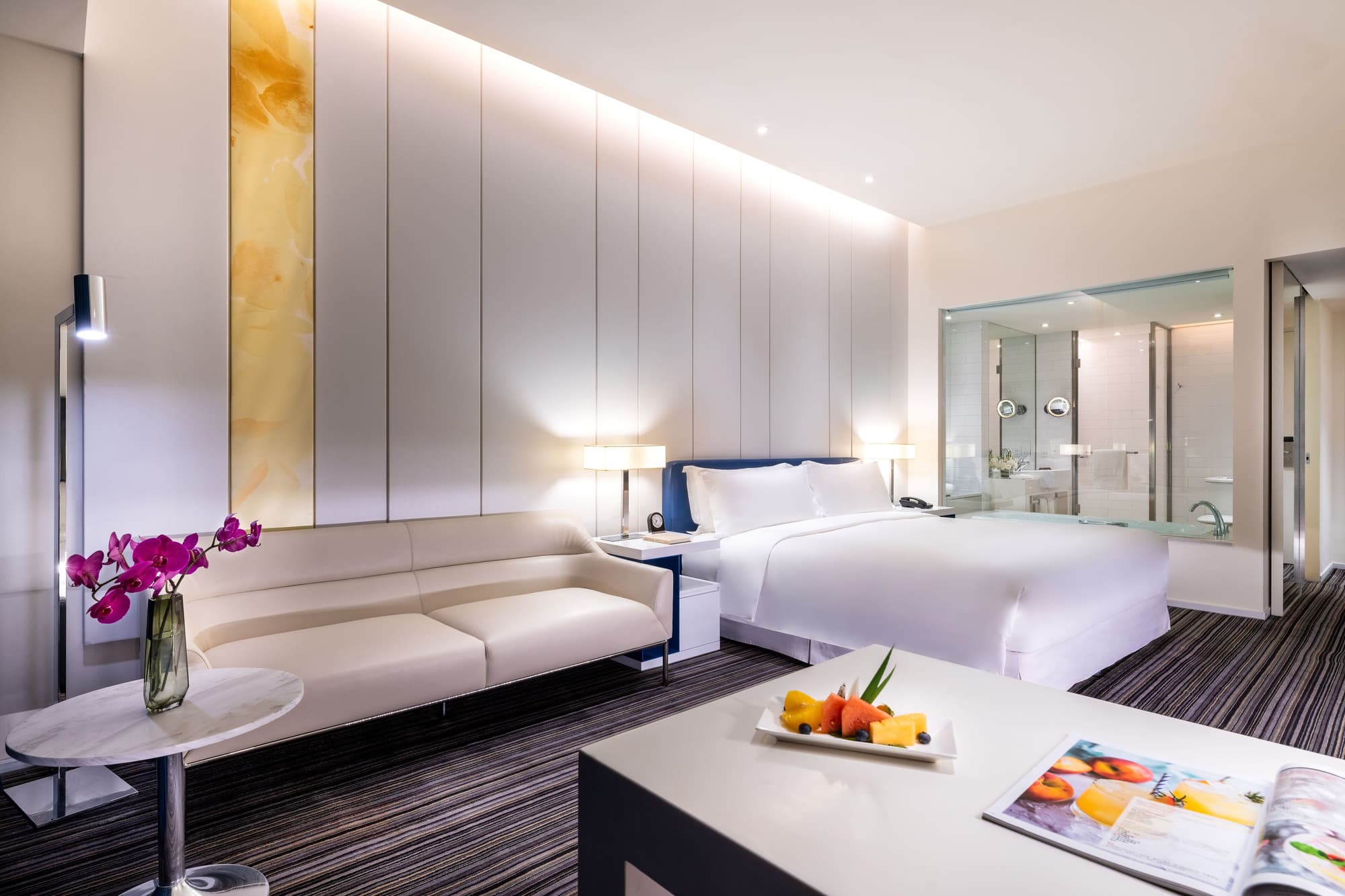 Grand Mercure Shanghai Century Park