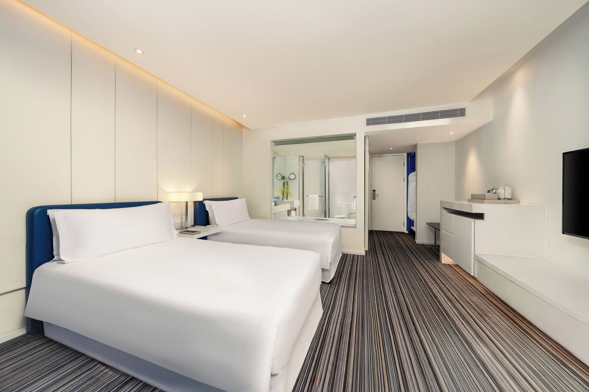 Grand Mercure Shanghai Century Park
