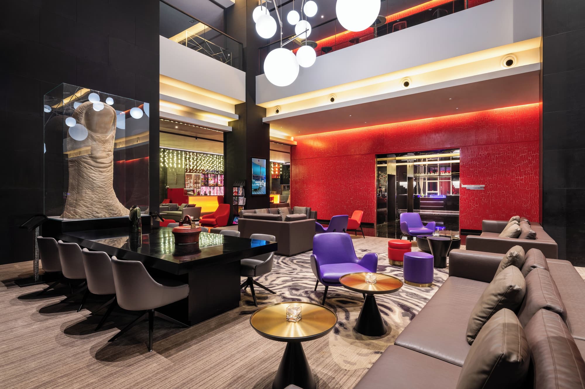 Grand Mercure Shanghai Century Park