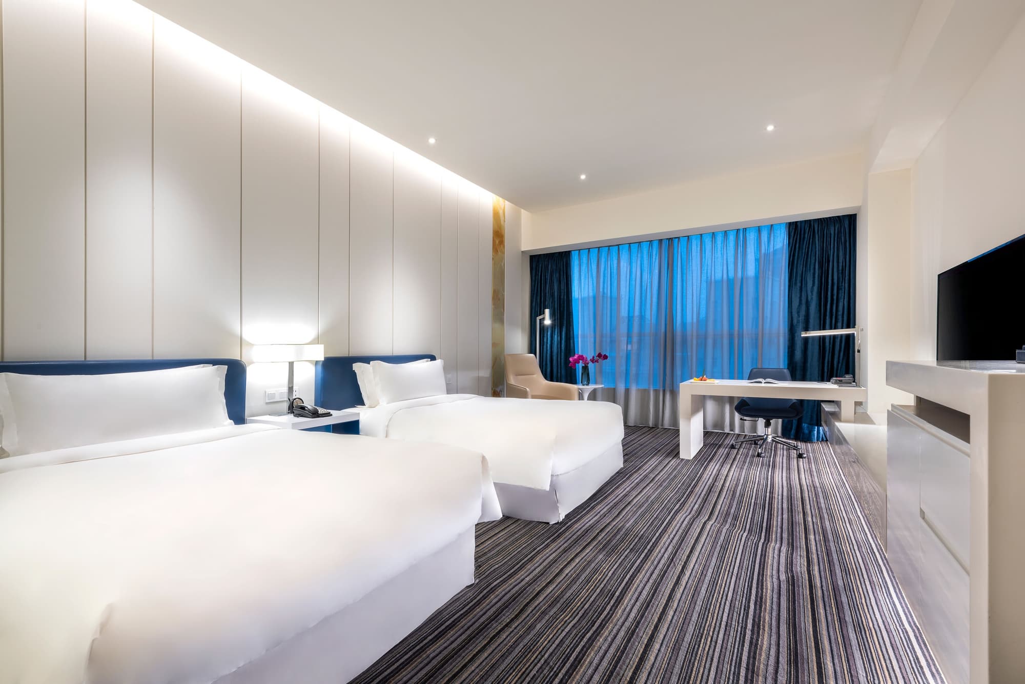 Grand Mercure Shanghai Century Park