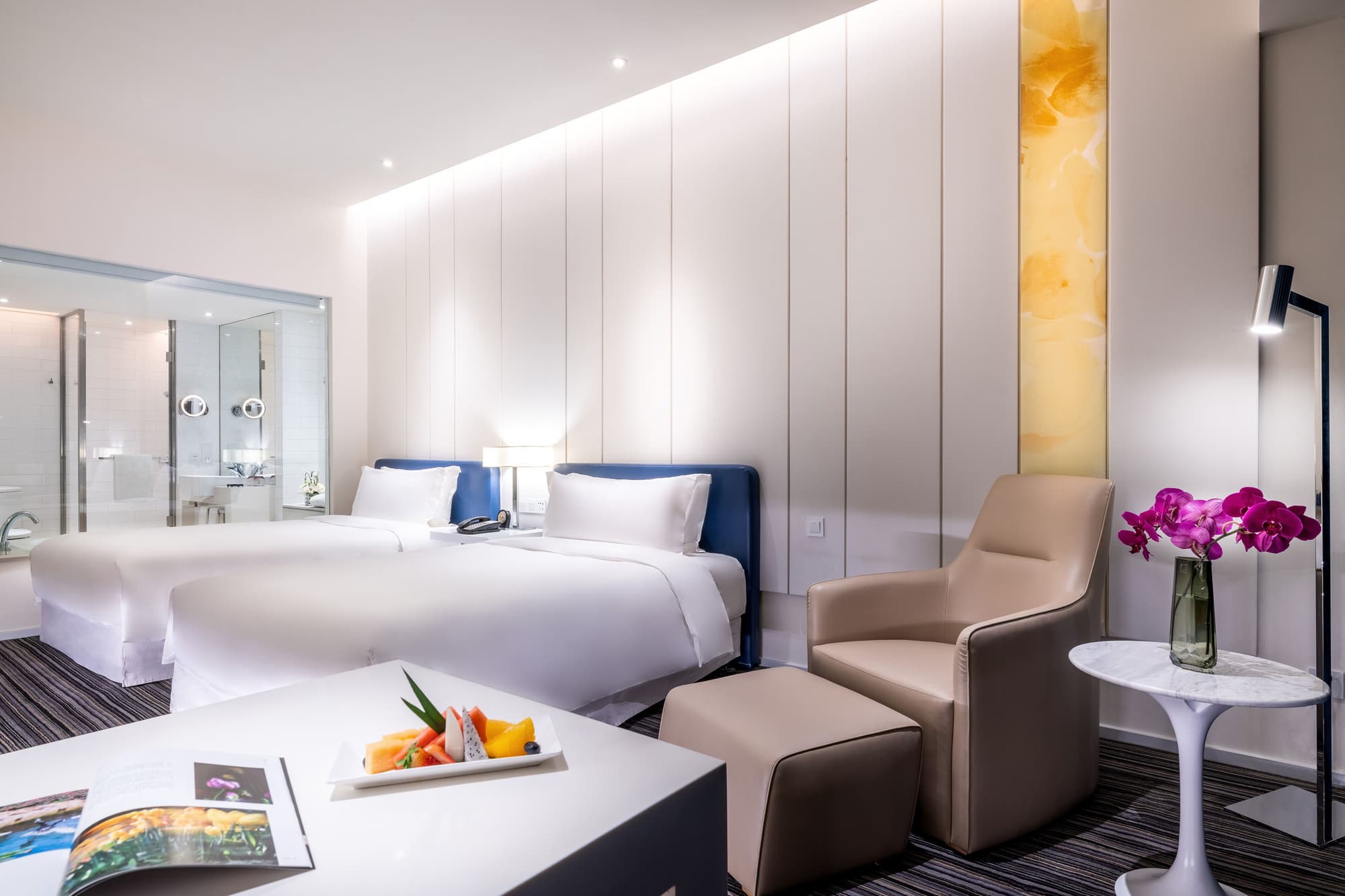 Grand Mercure Shanghai Century Park