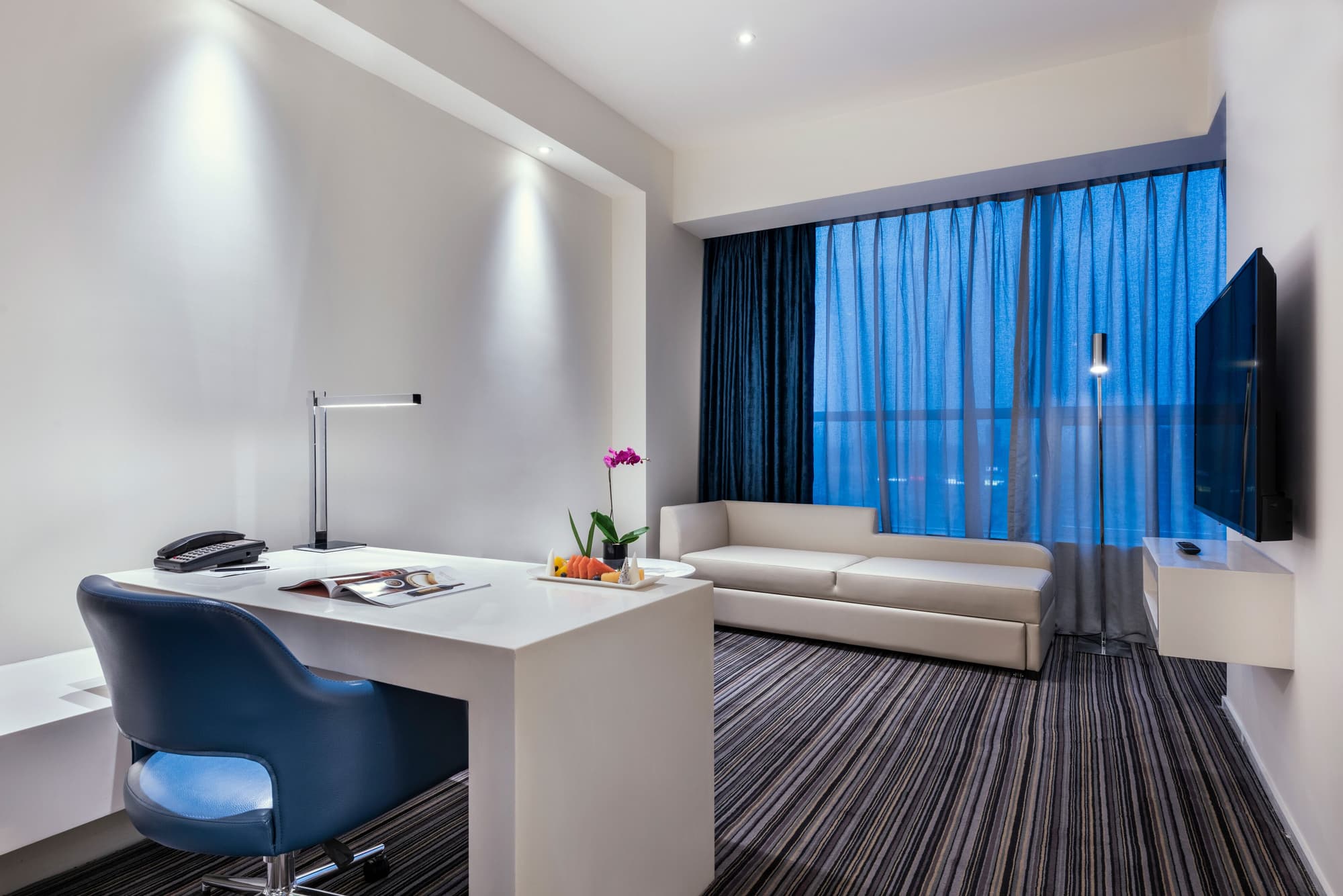 Grand Mercure Shanghai Century Park