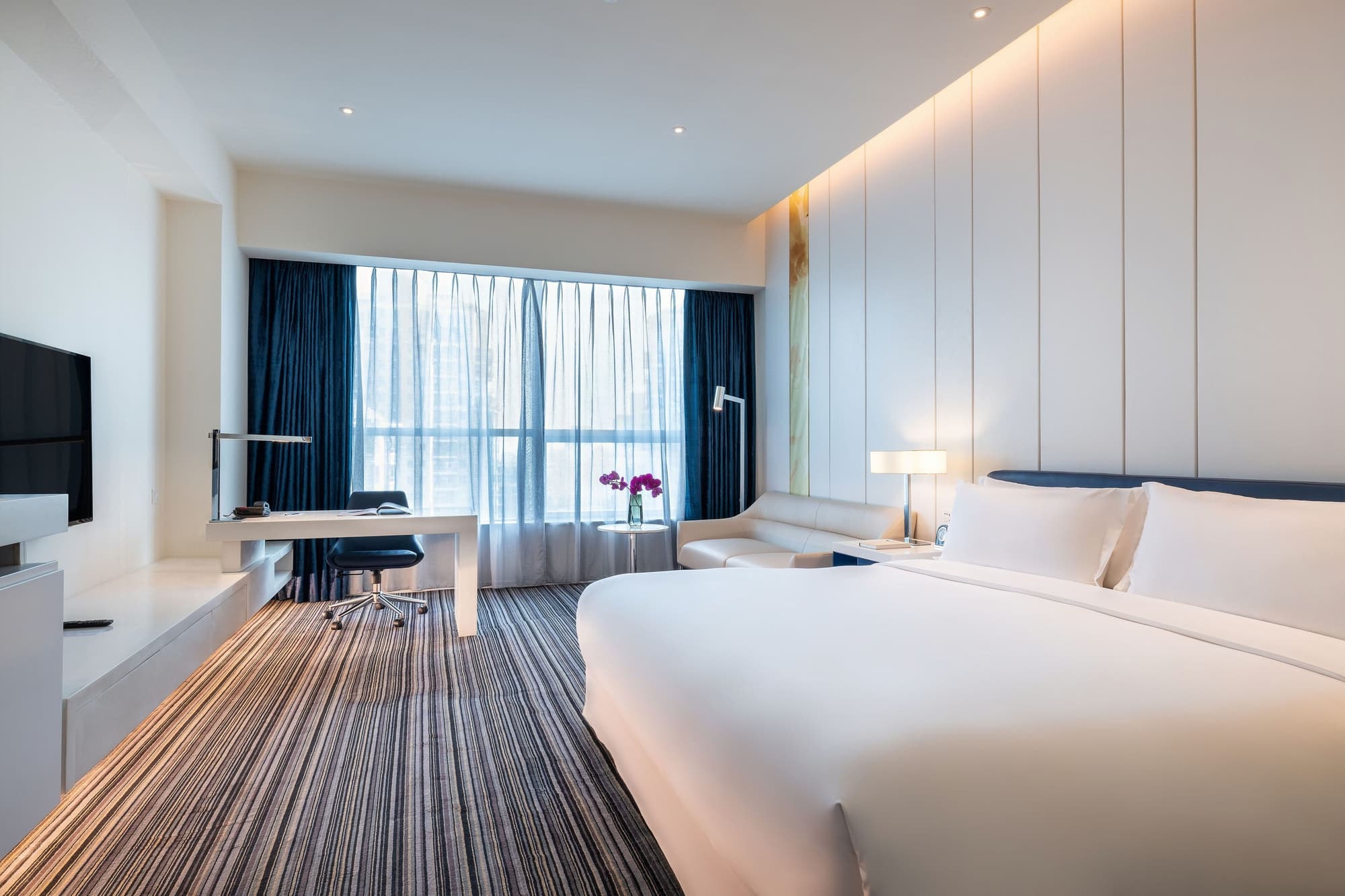 Grand Mercure Shanghai Century Park