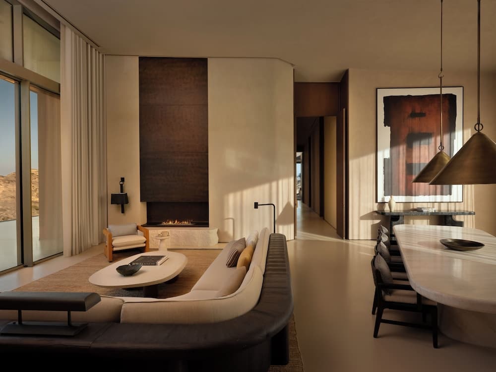 Desert Rock Resort