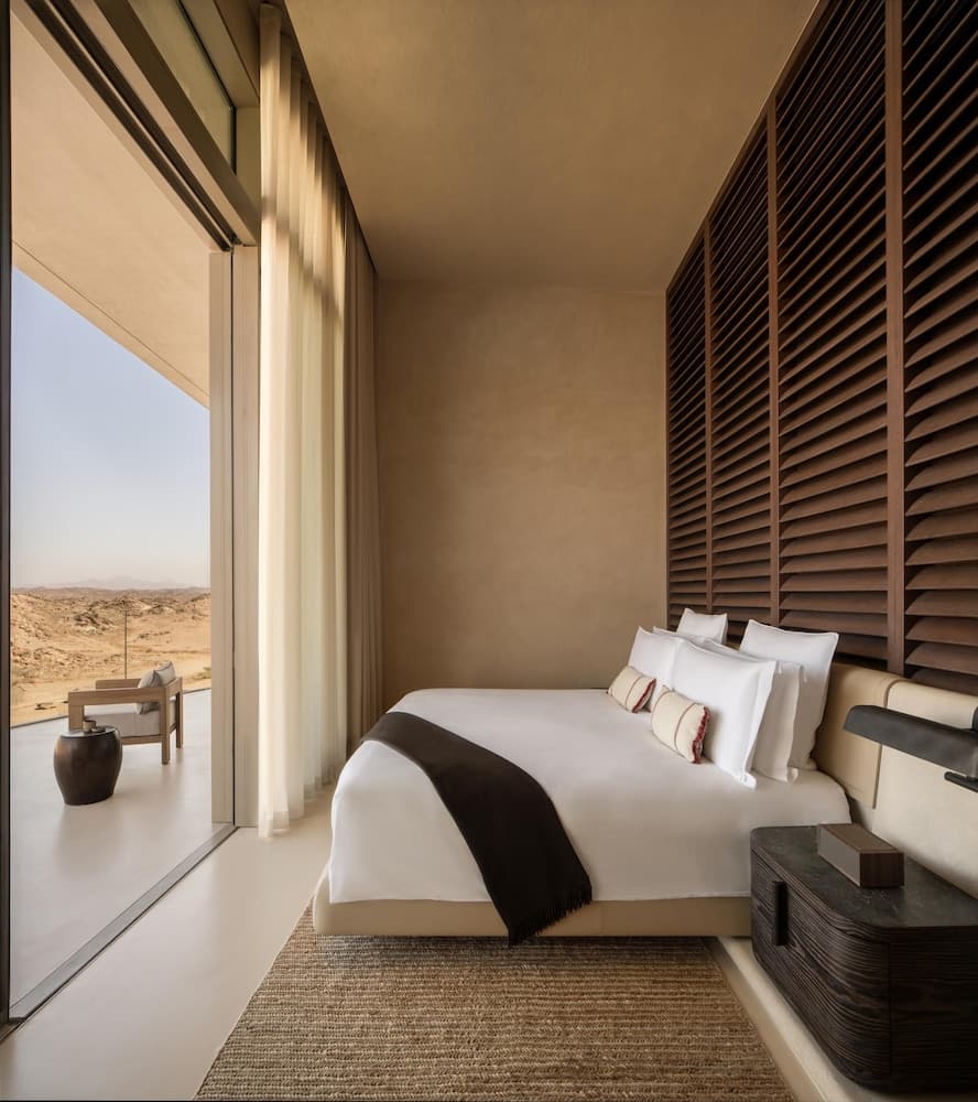 Desert Rock Resort
