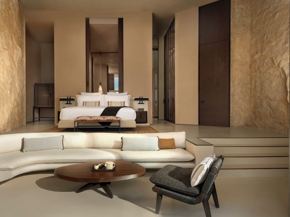 Desert Rock Resort