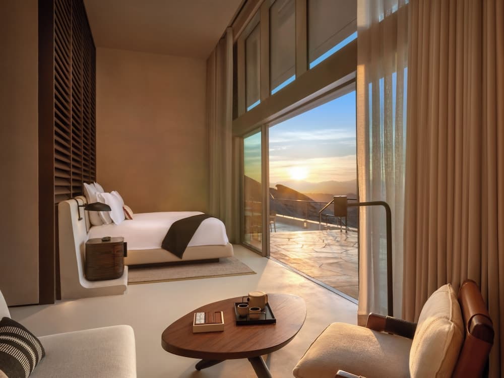Desert Rock Resort