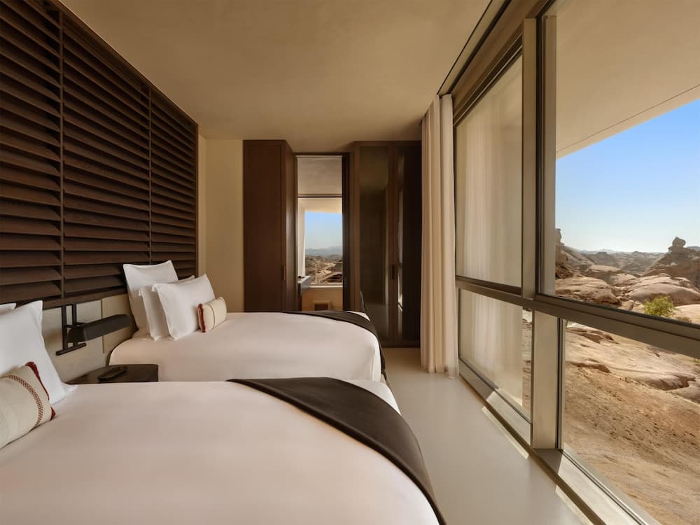 Desert Rock Resort