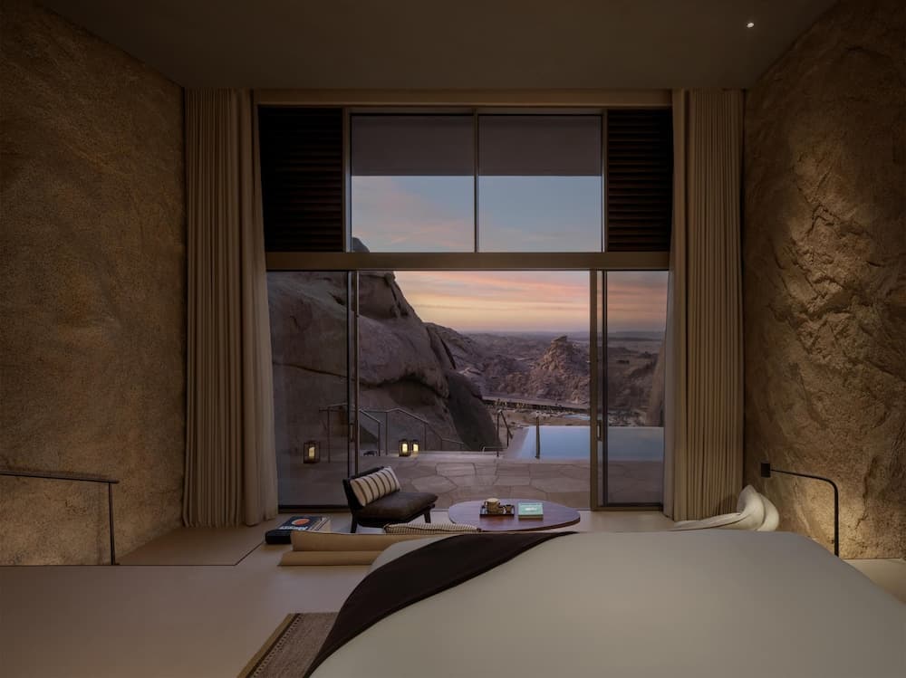Desert Rock Resort