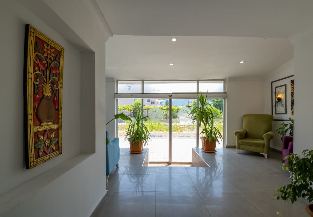 Aliş Hotel Fethiye