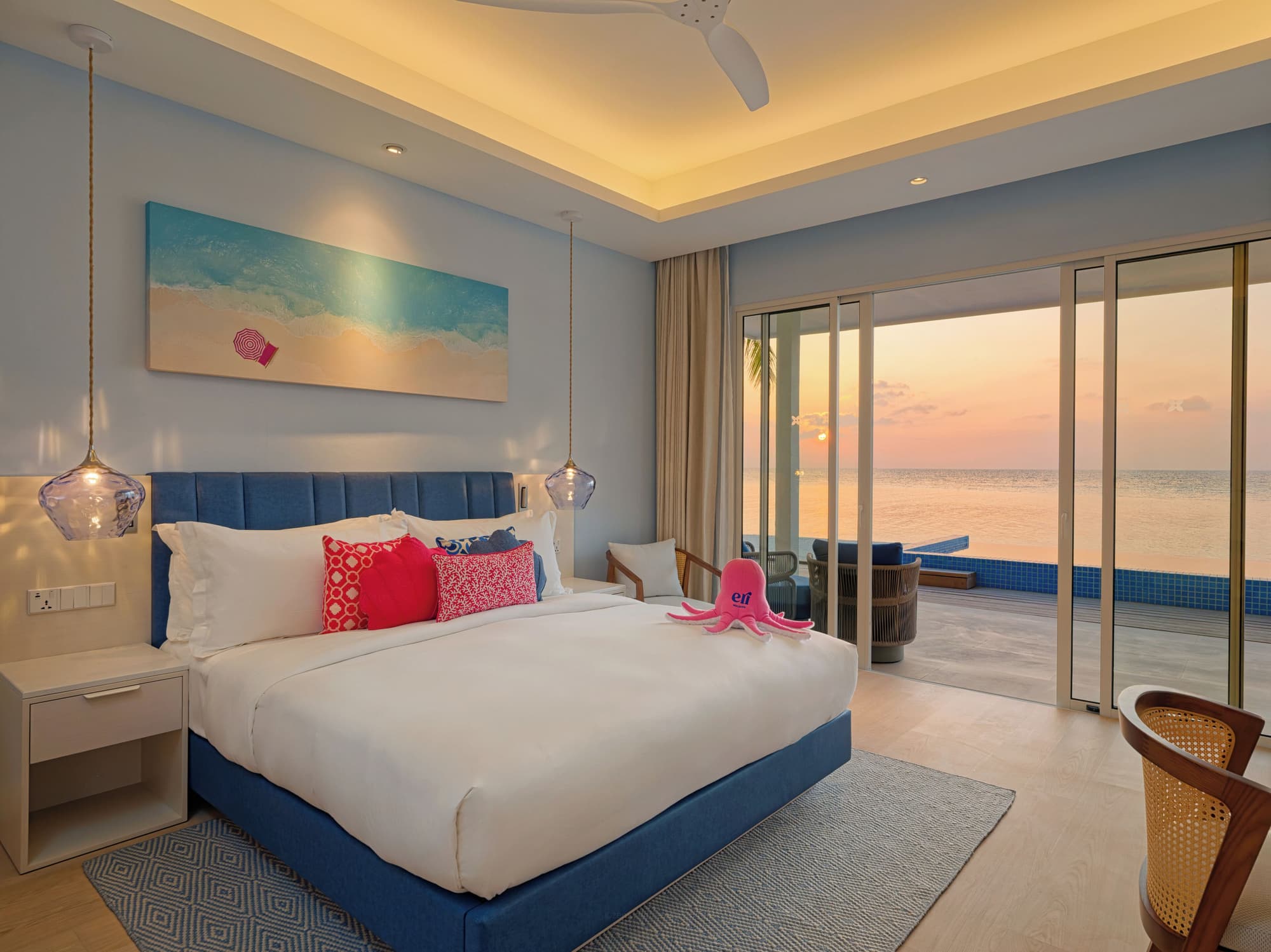 Eri Maldives