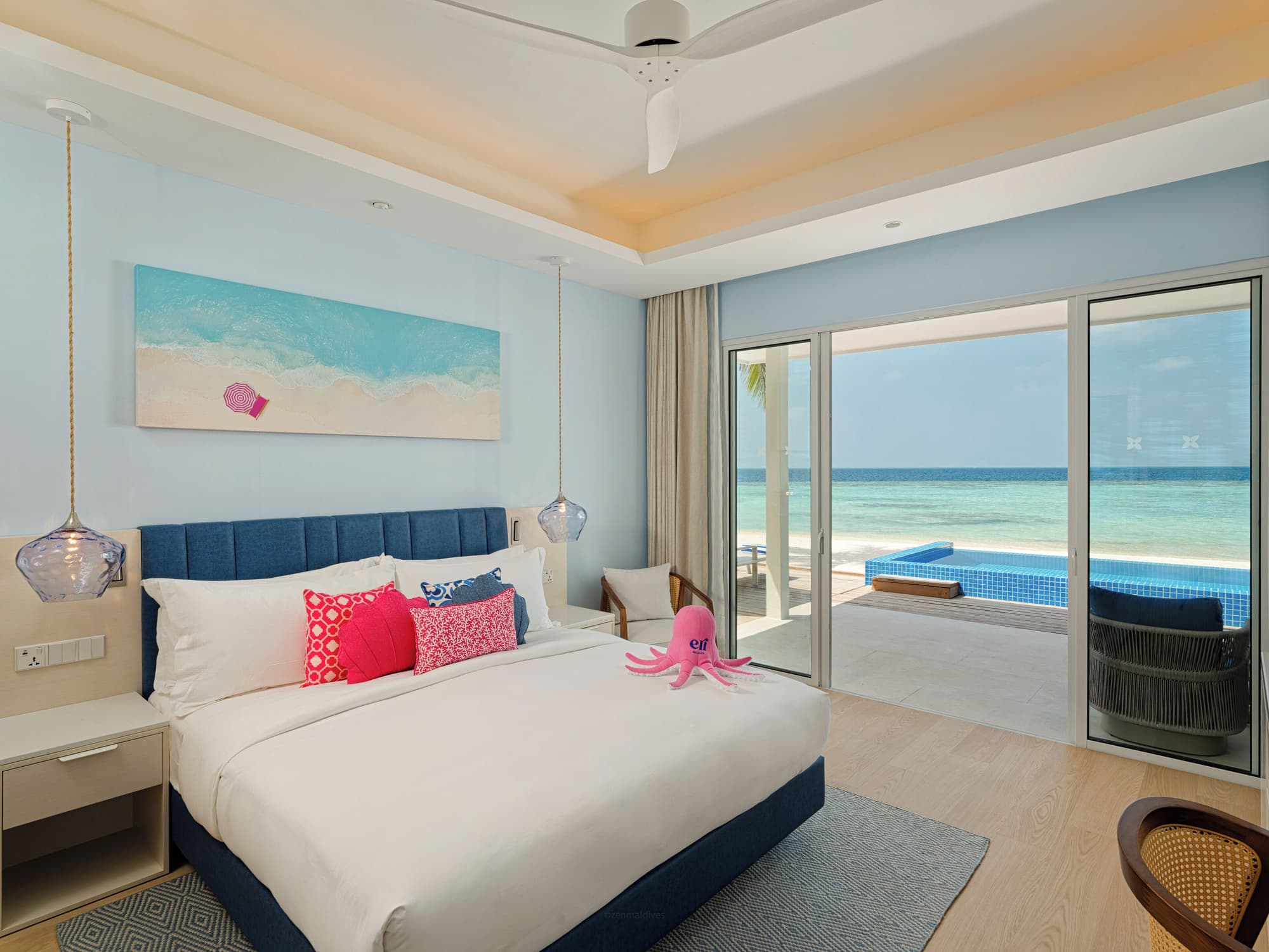 Eri Maldives