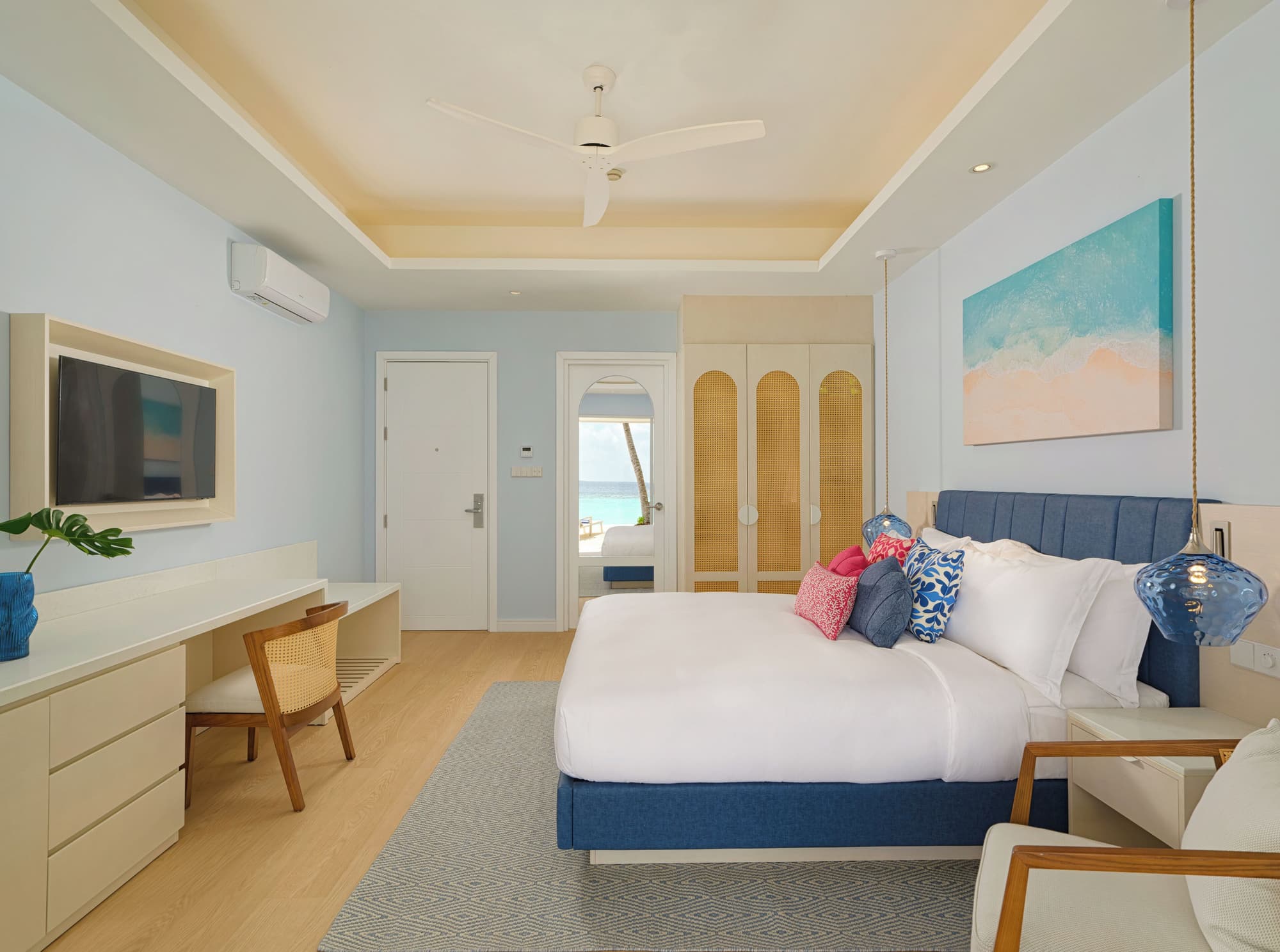 Eri Maldives