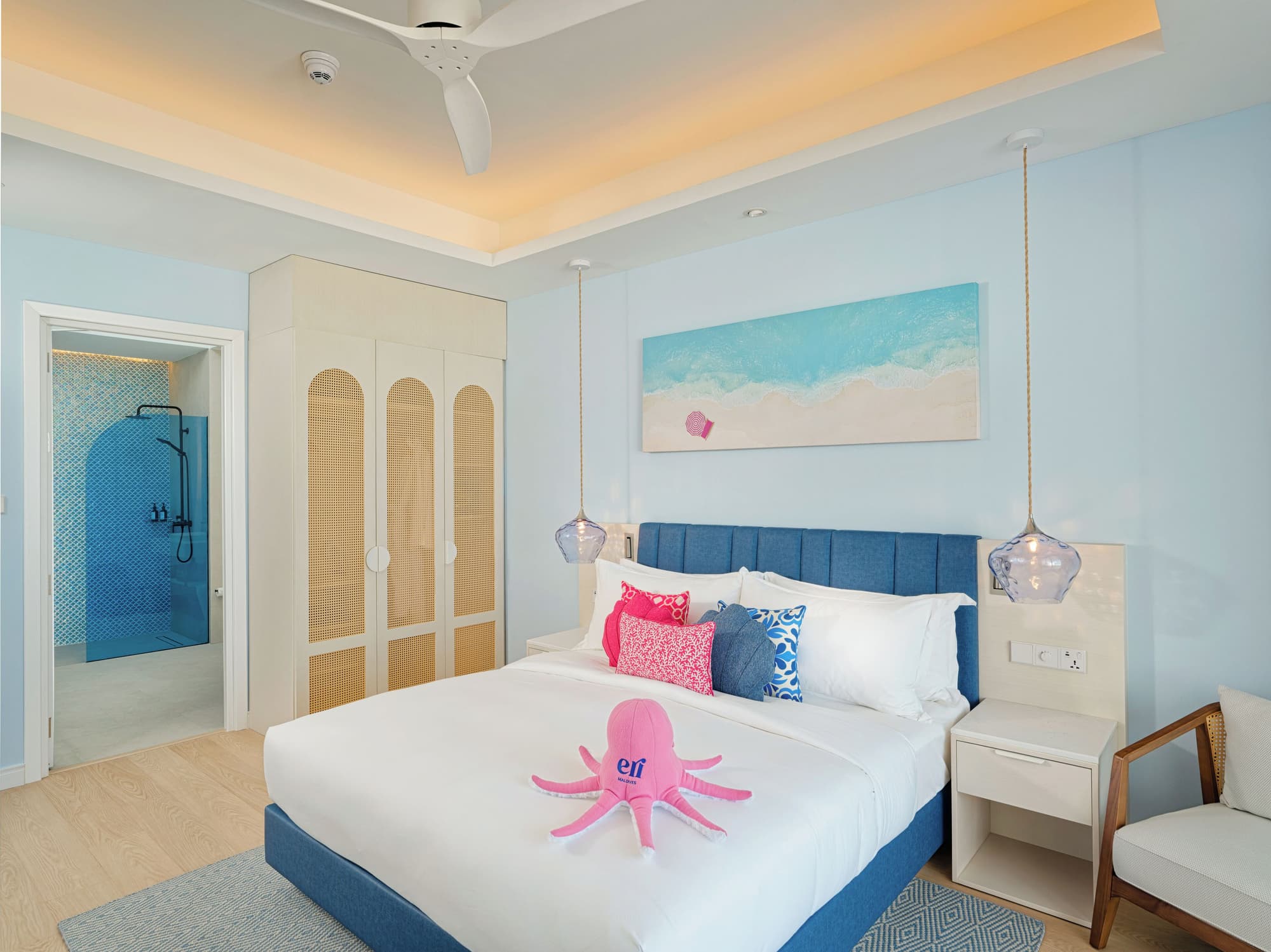 Eri Maldives