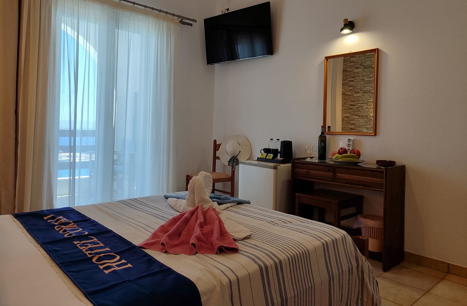 Hotel Corali