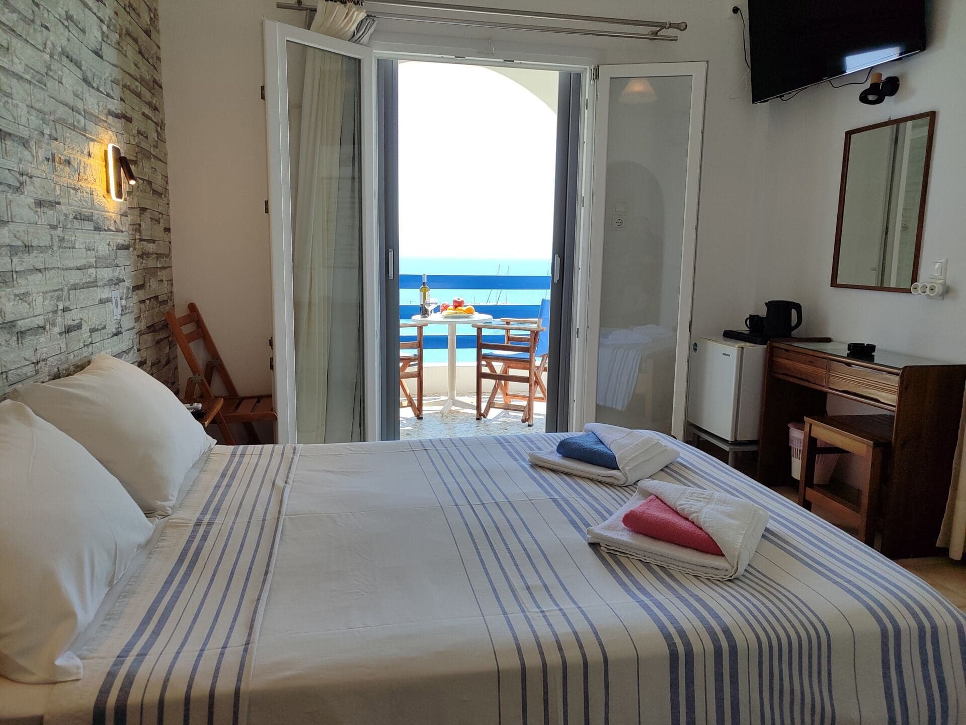 Hotel Corali