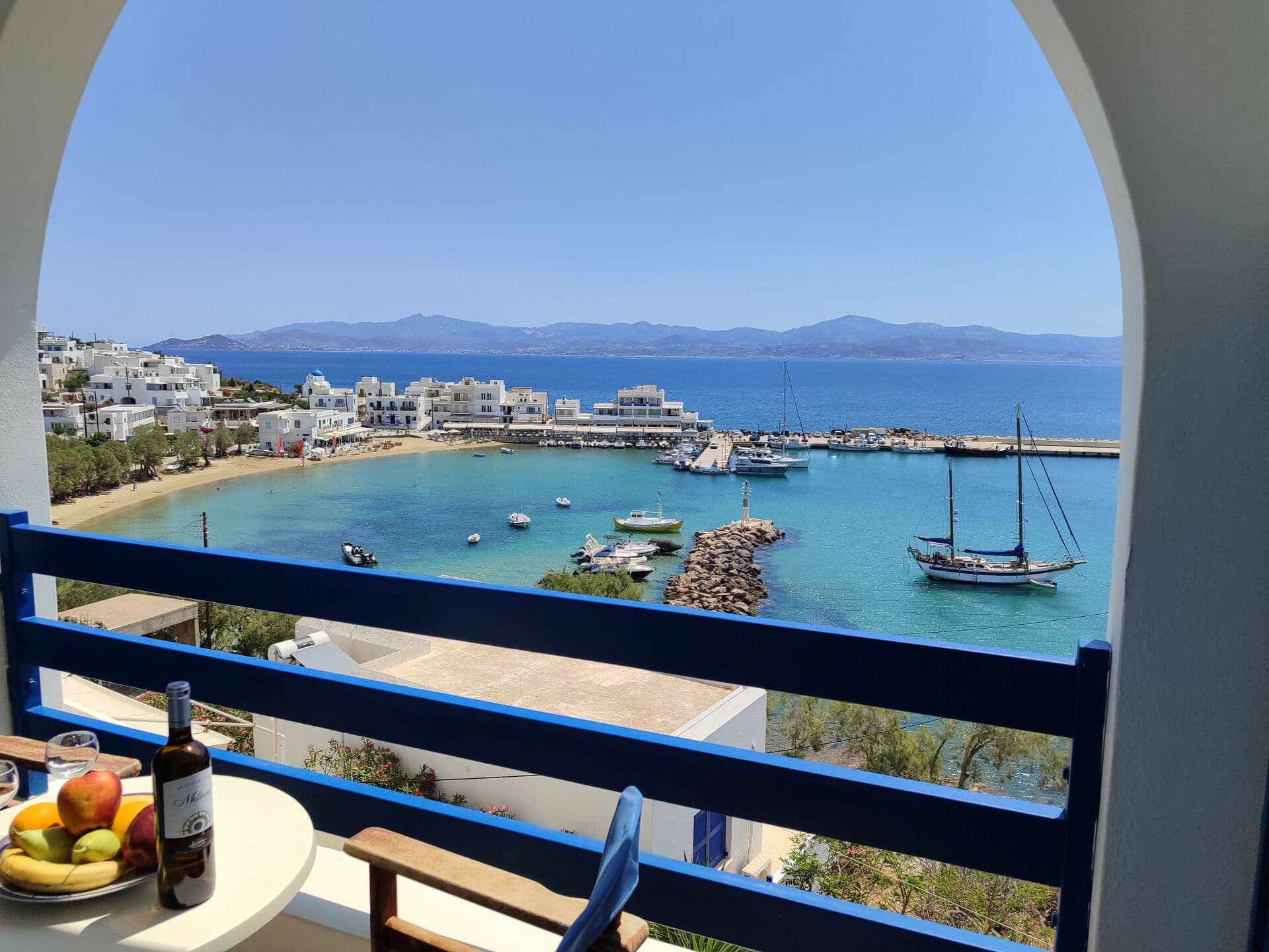 Hotel Corali
