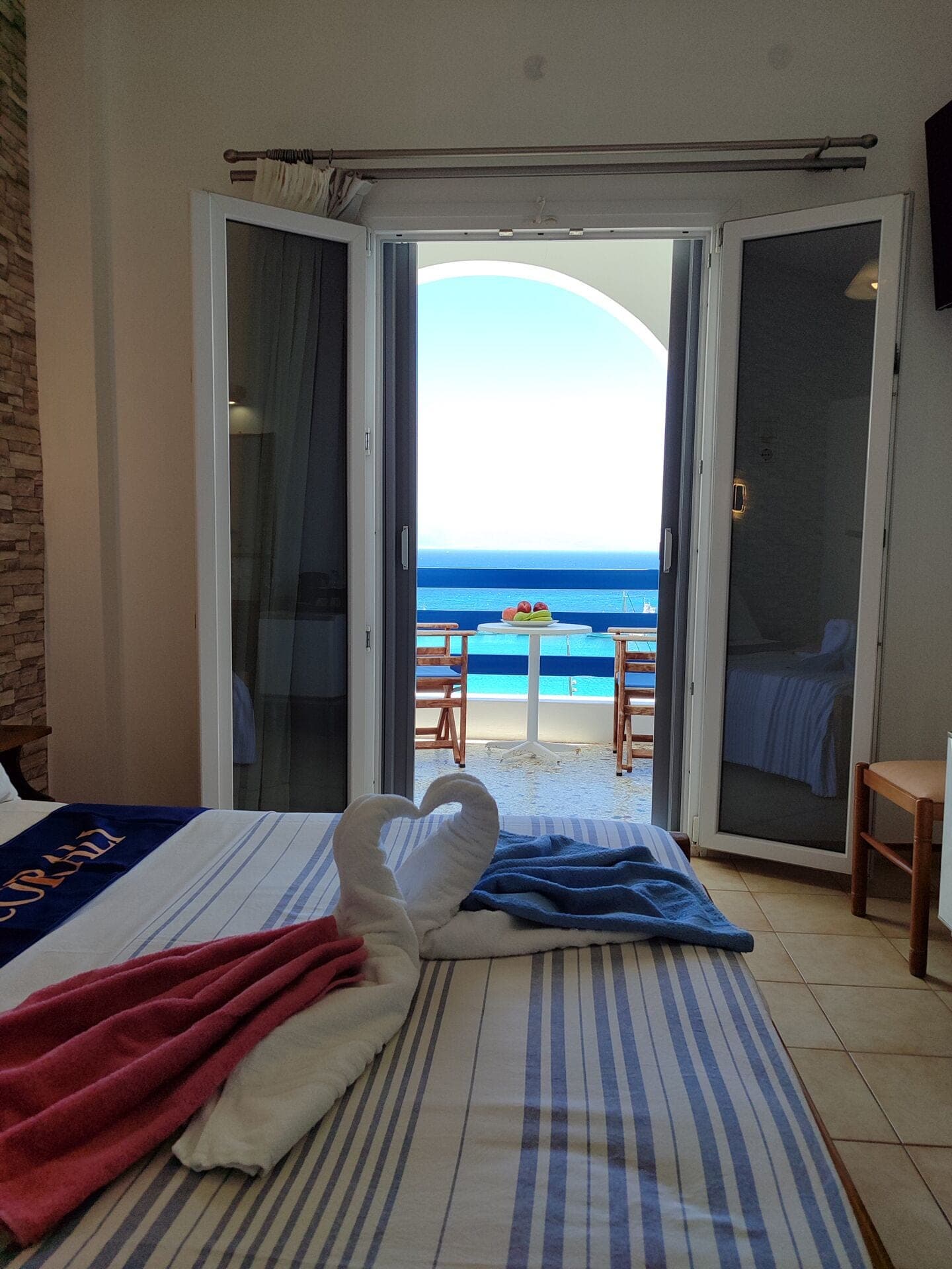 Hotel Corali