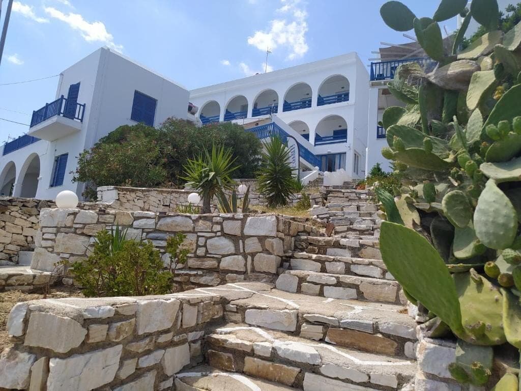 Hotel Corali