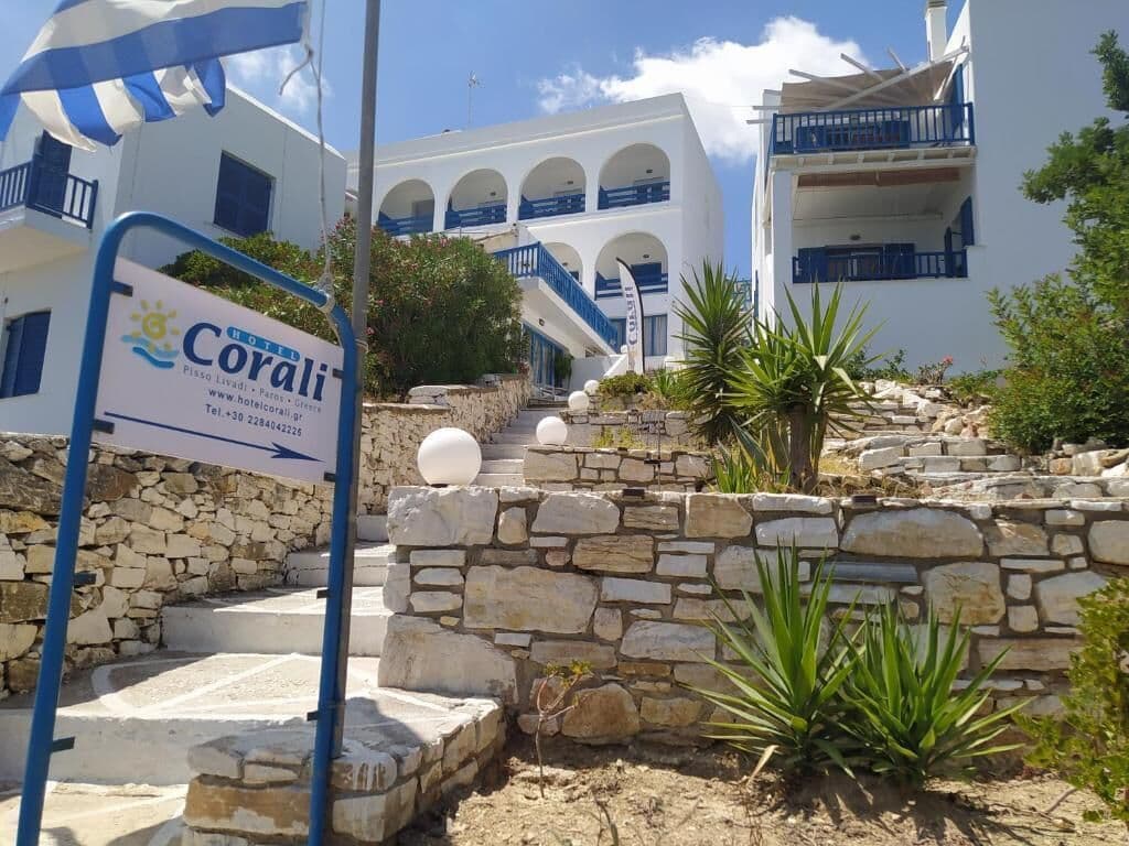 Hotel Corali